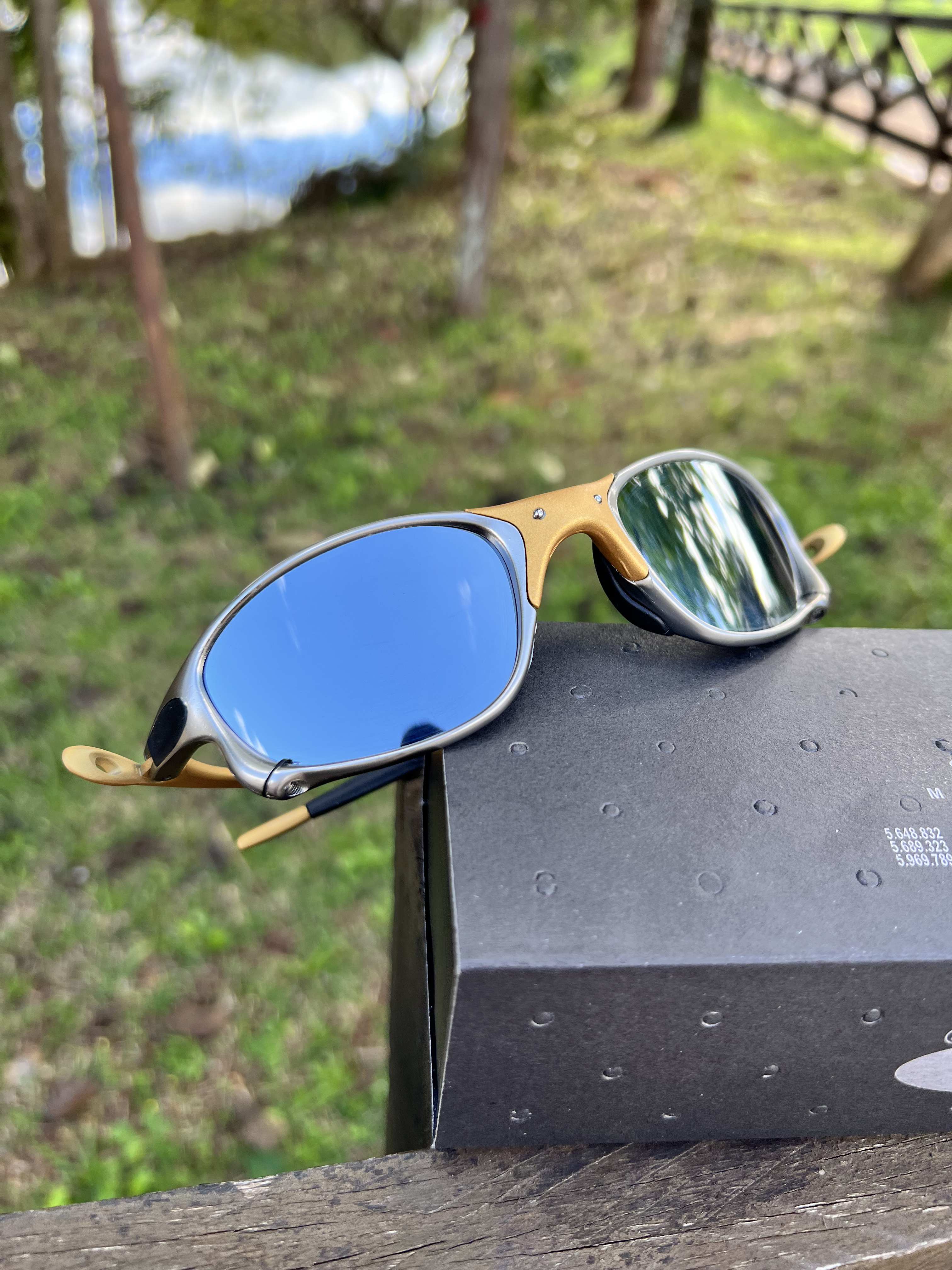 Double-x 24K Liquid Metal (un)