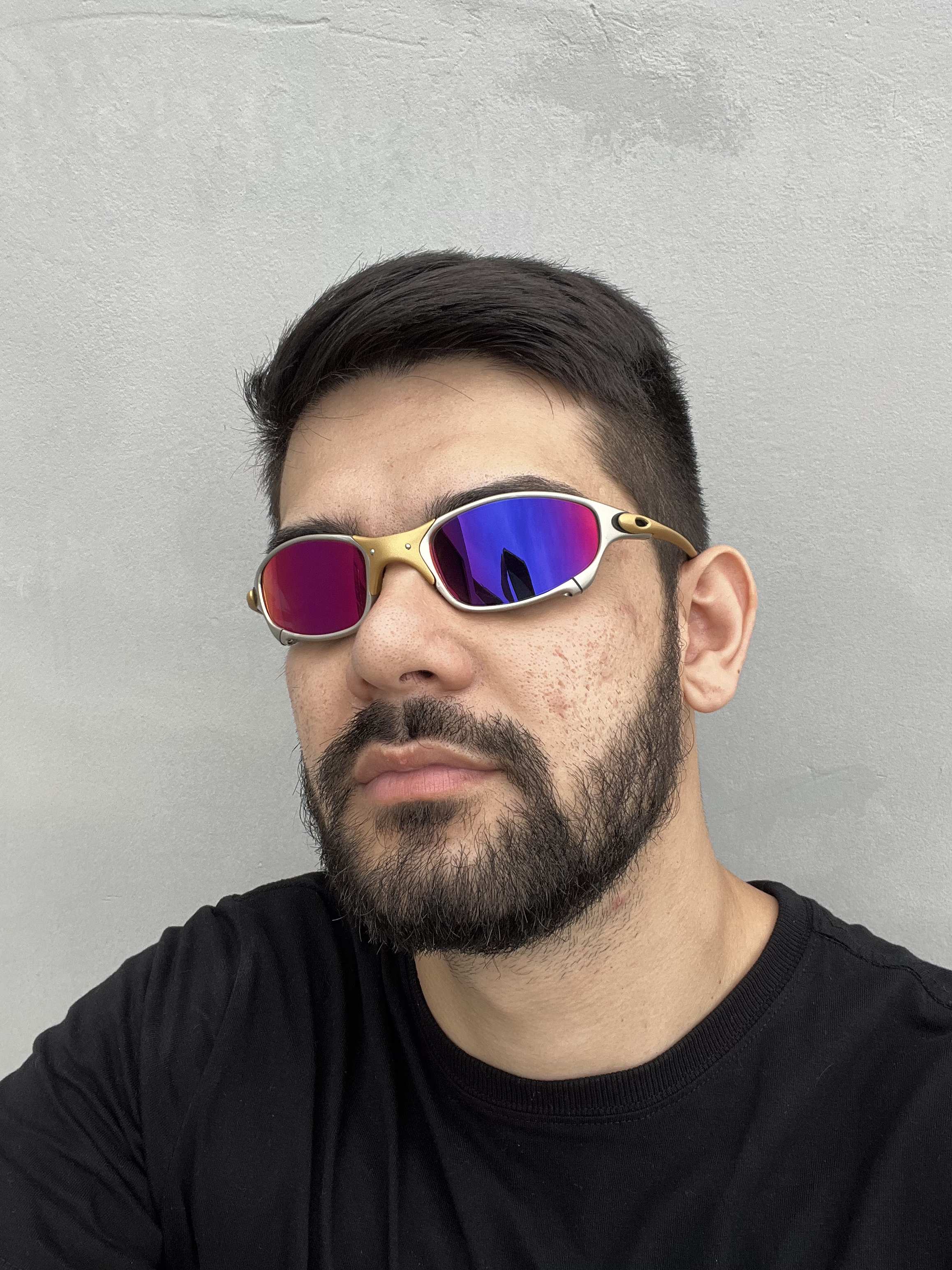 Juliet 24K Tanzanite (escolha a borracha) (2x1)