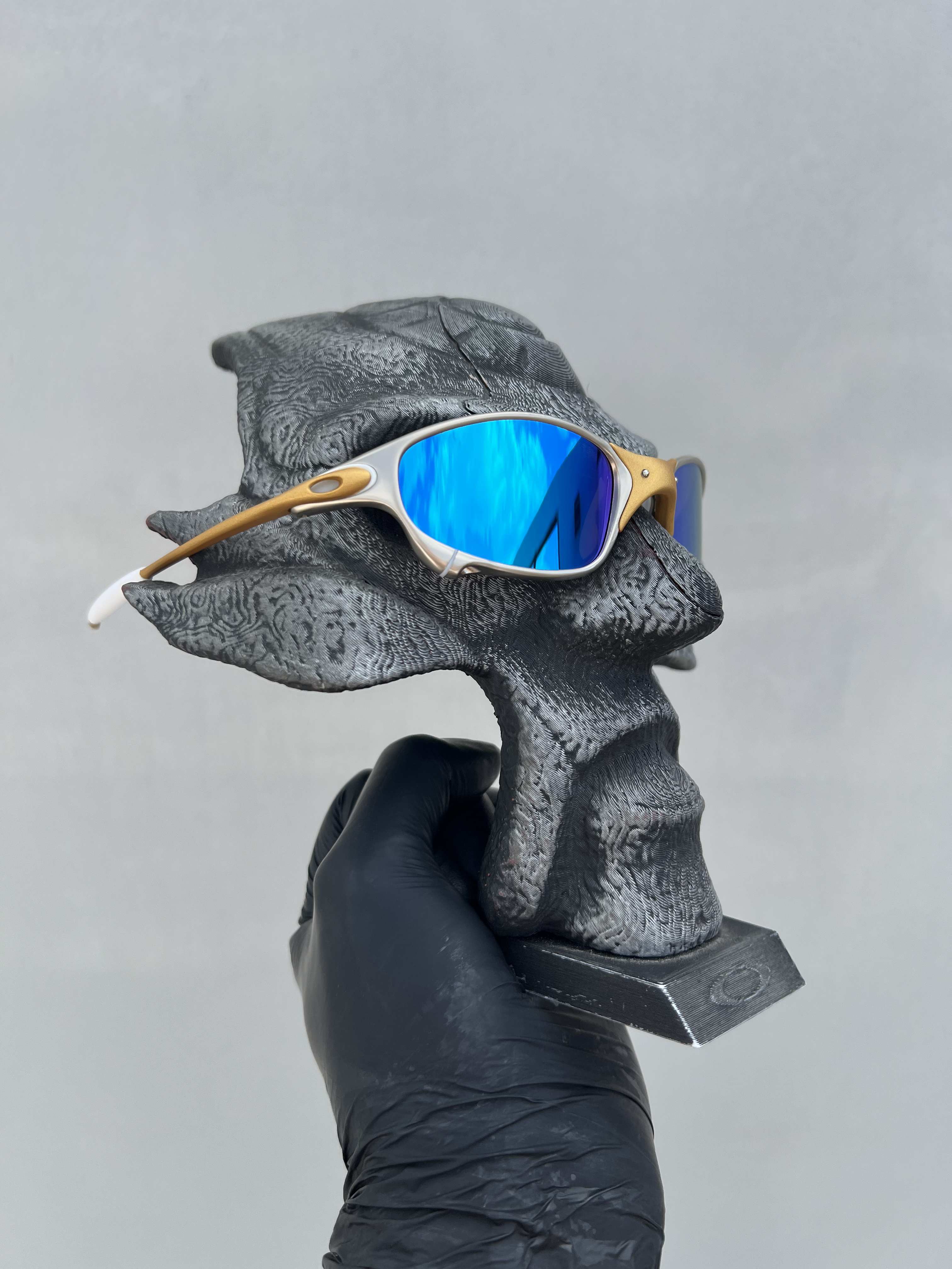 Juliet 24K Ice Thug (escolha a borracha) (2x1)