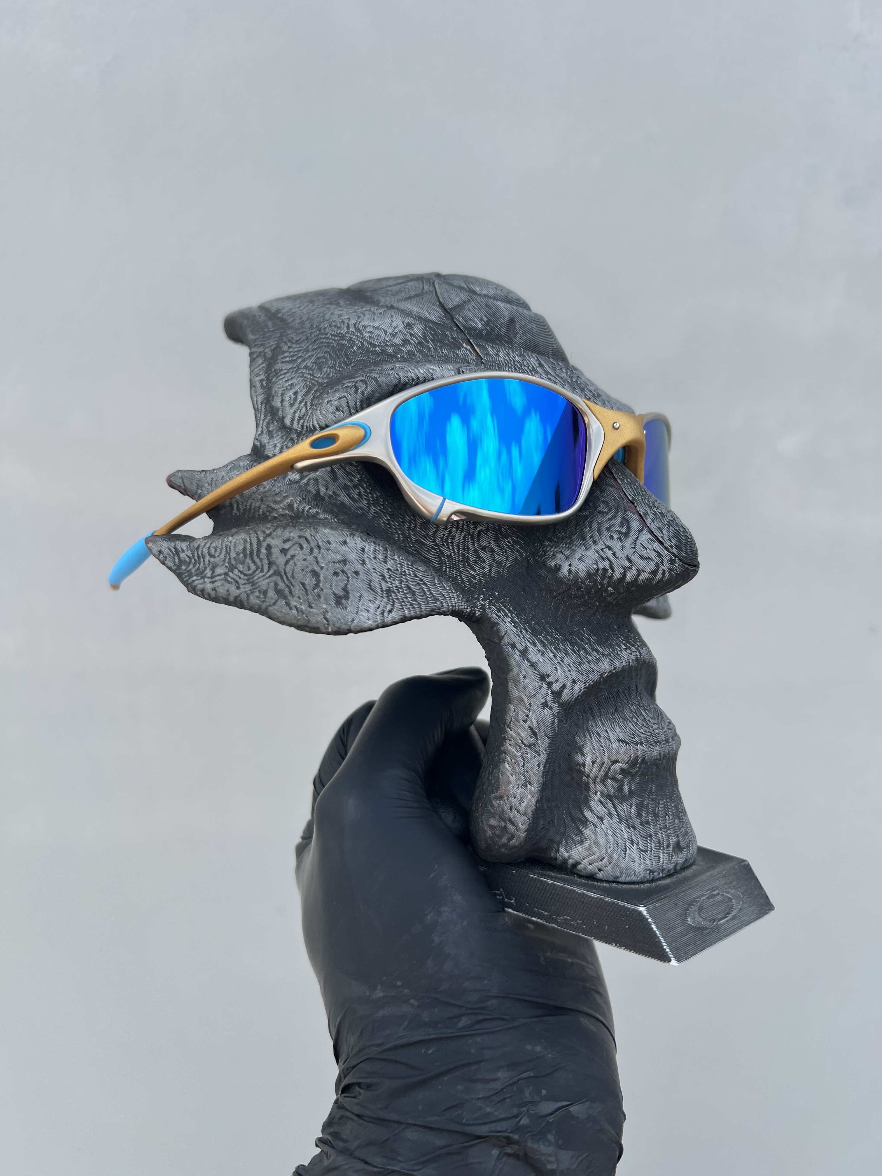 Juliet 24K Ice Thug (escolha a borracha) (2x1)