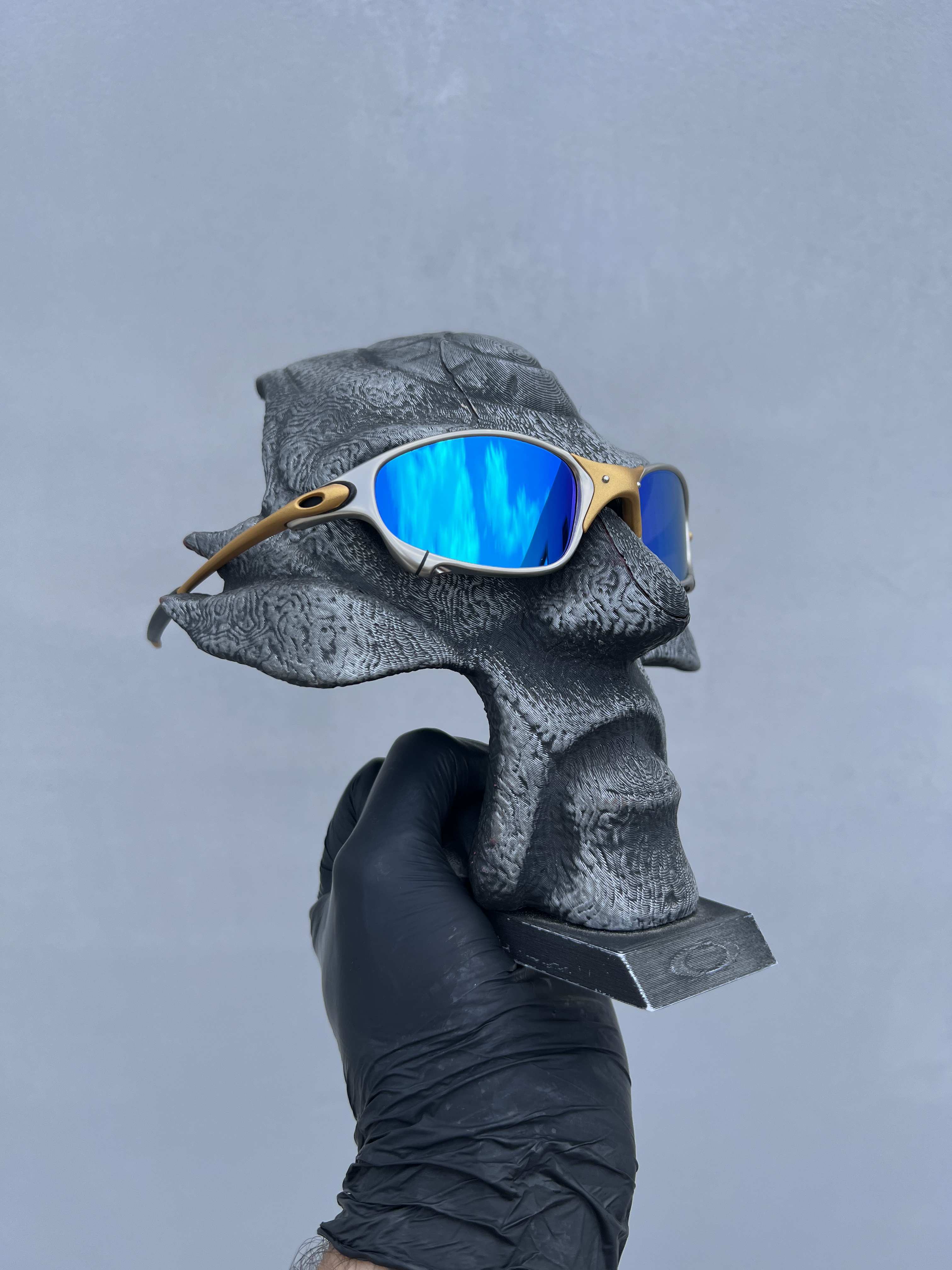 Juliet 24K Ice Thug (escolha a borracha) (2x1)