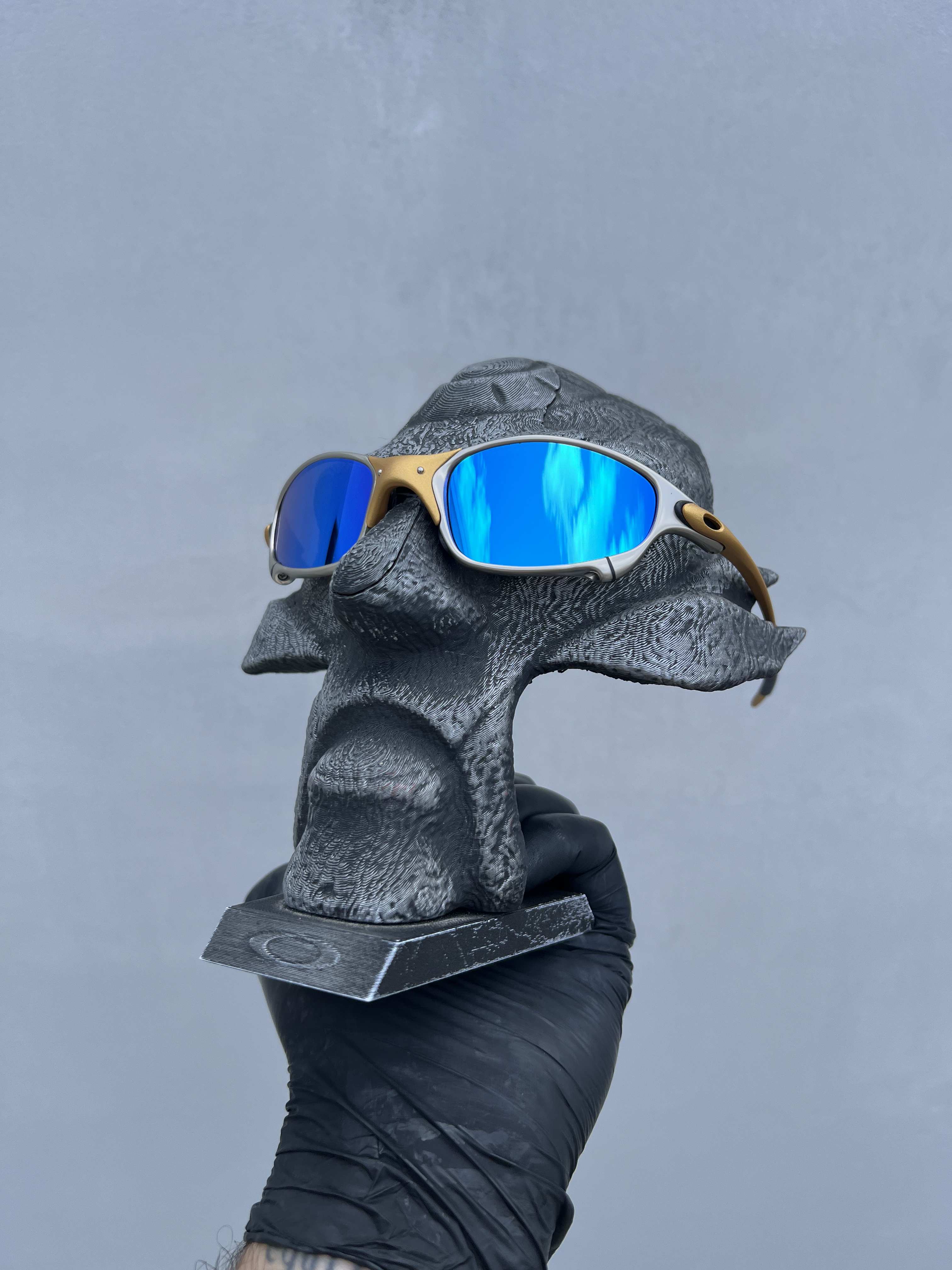 Juliet 24K Ice Thug (escolha a borracha) (2x1)