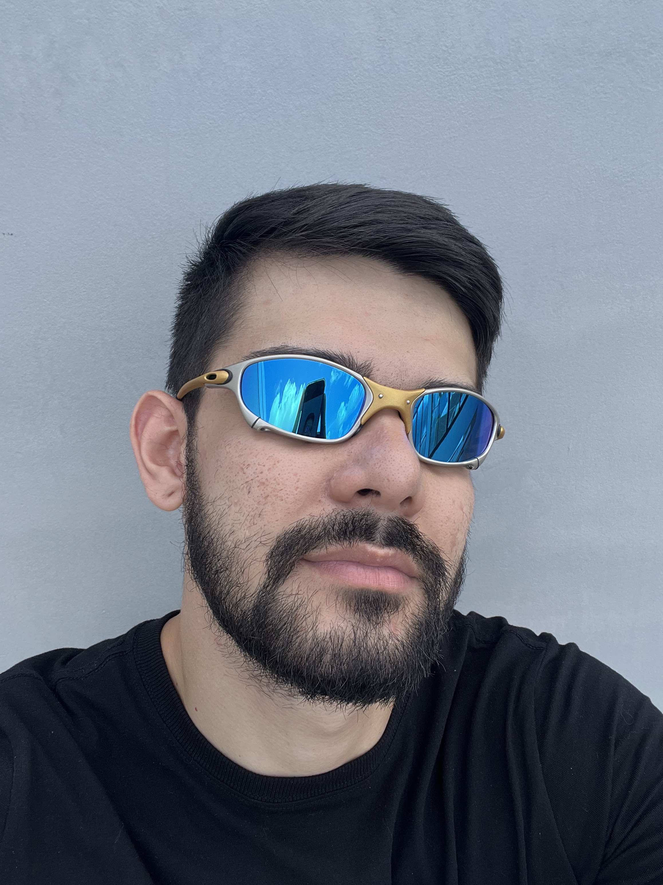 Juliet 24K Ice Thug (escolha a borracha) (2x1)