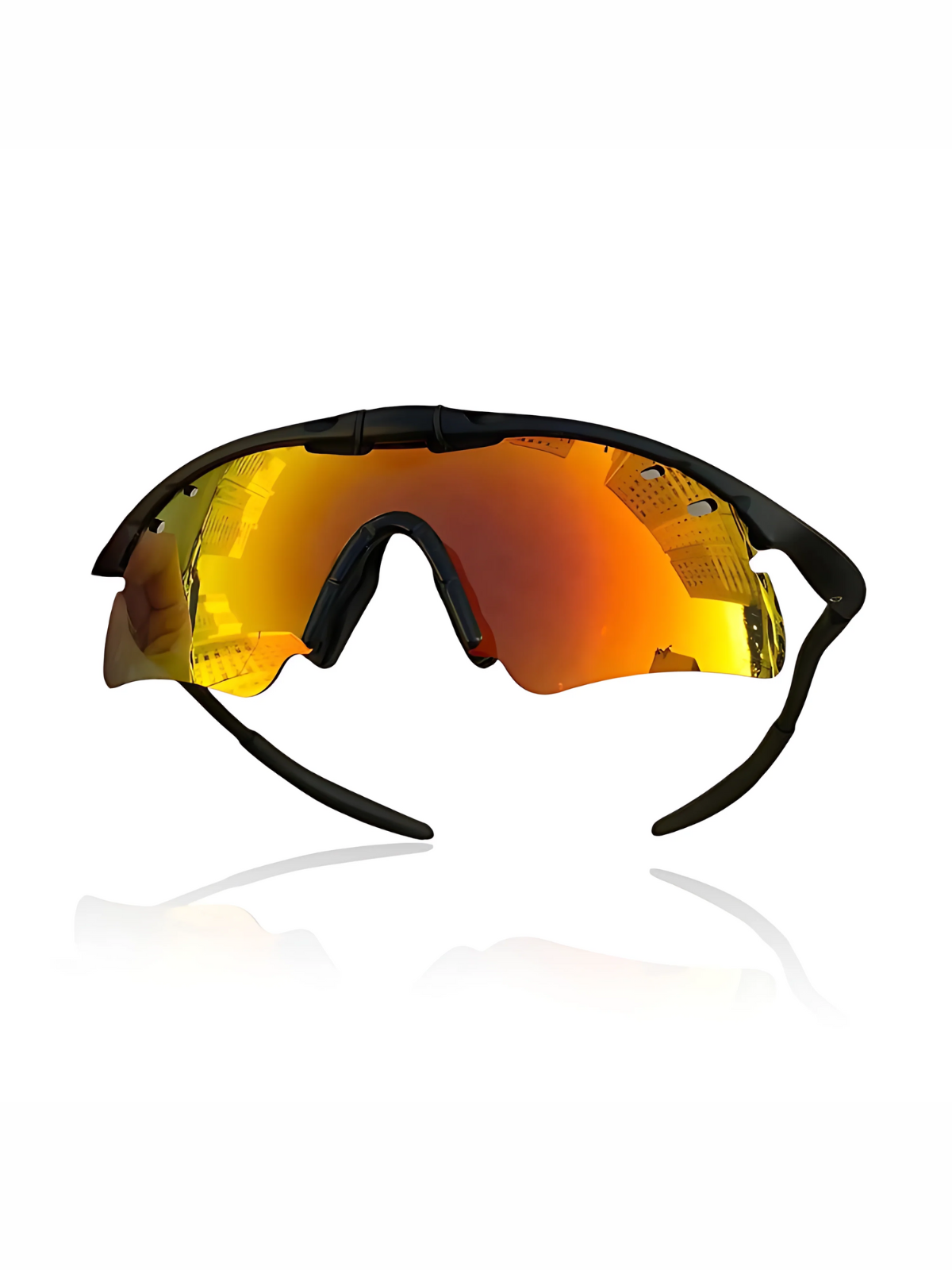 M-Frame Carbon (Escolha a cor) (un)