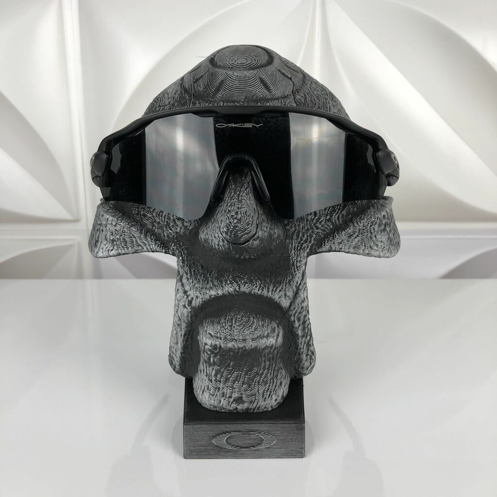 RADAR CARBON BLACK (2x1)