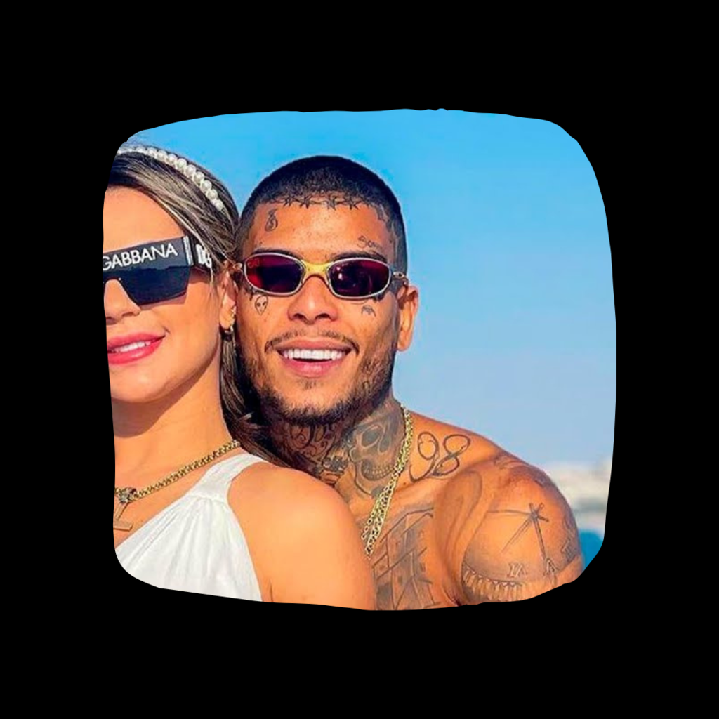 Mc Kevin - Juliet 24K Premium Torch (un)