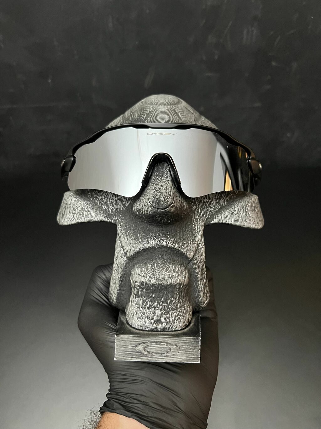 RADAR CARBON LIQUID (2x1)