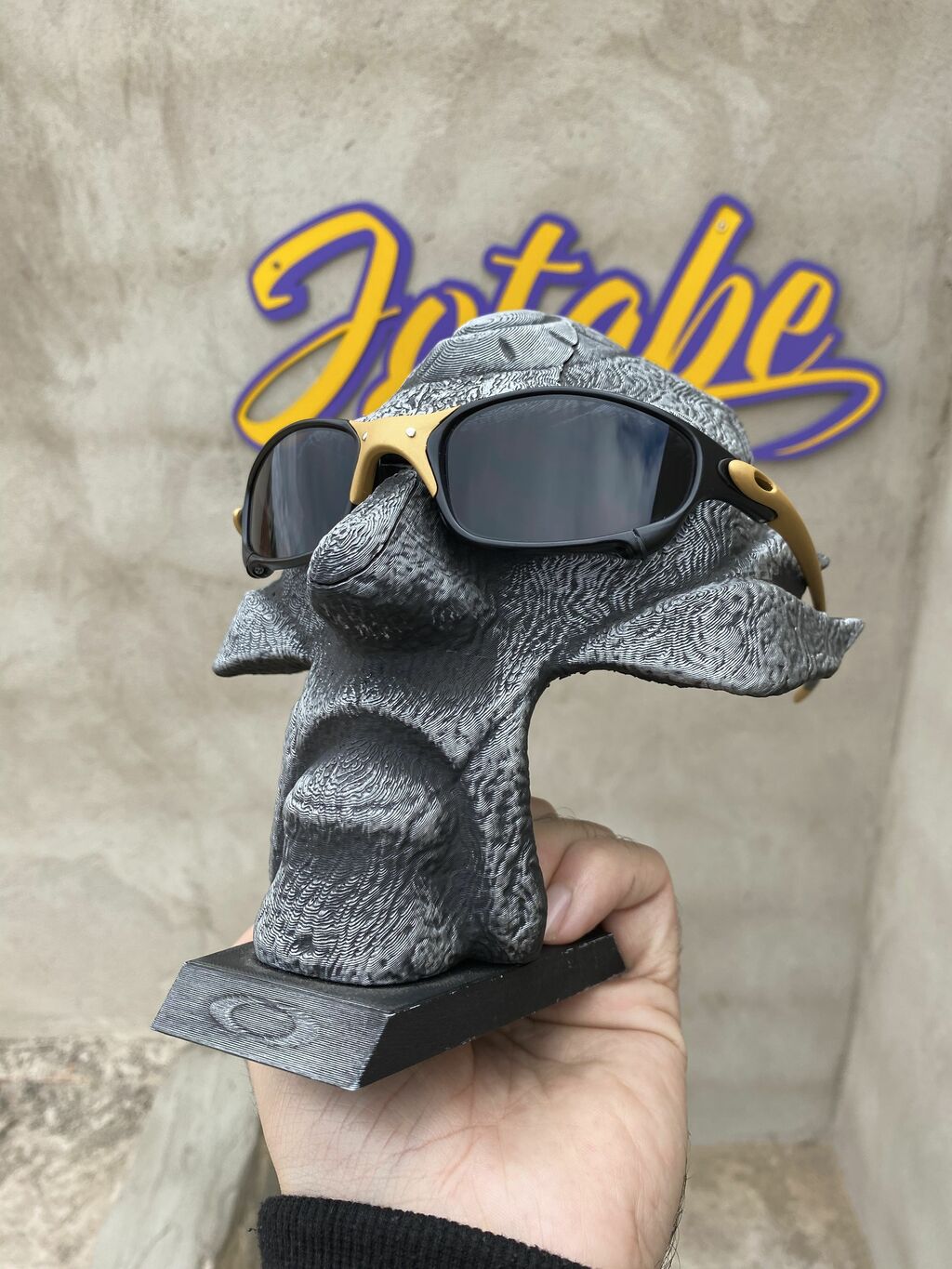 Haridade - Juliet Corvette Black (Opção de Side Blinder) (2x1)