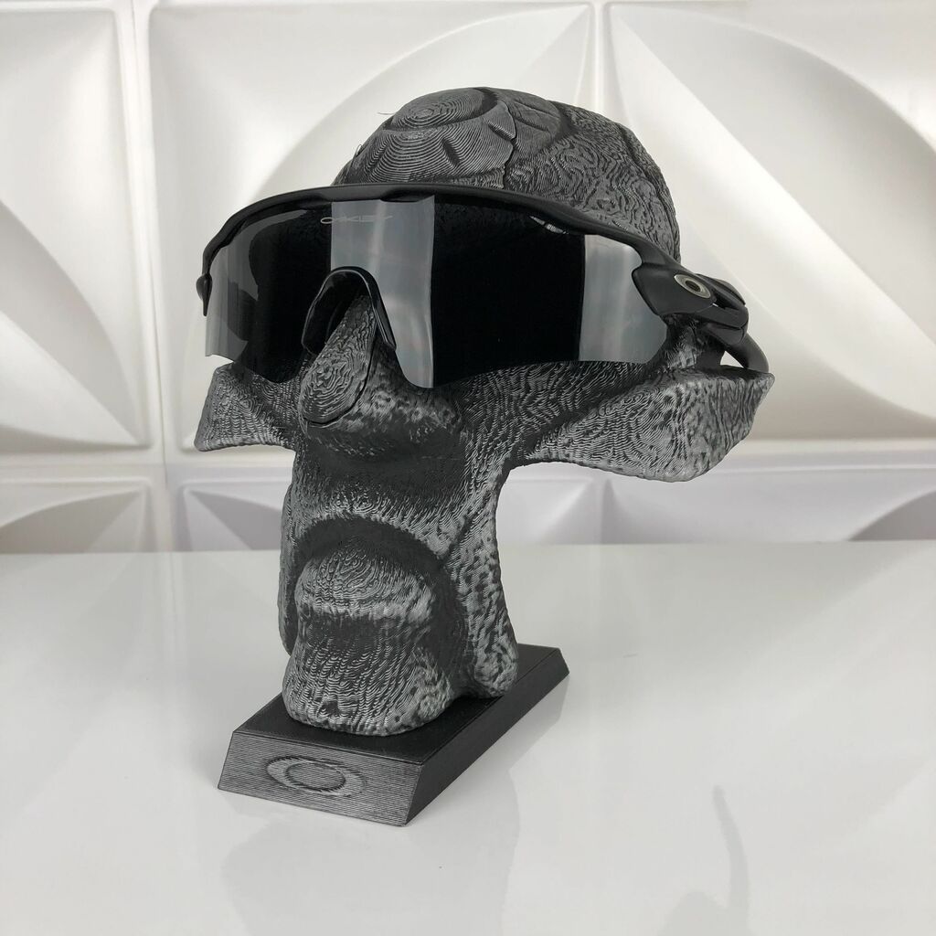 RADAR CARBON BLACK (2x1)