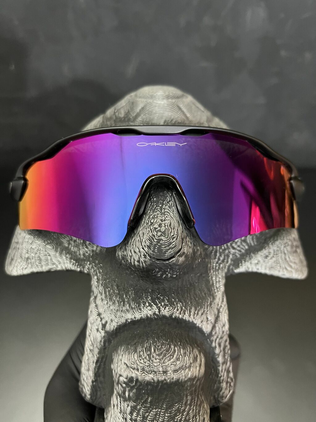 RADAR CARBON TANZANITE (2x1)