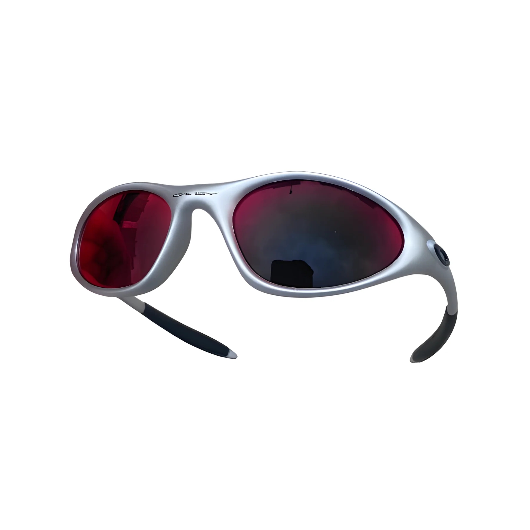 Minute Cinza (escolha as lentes) (2x1)
