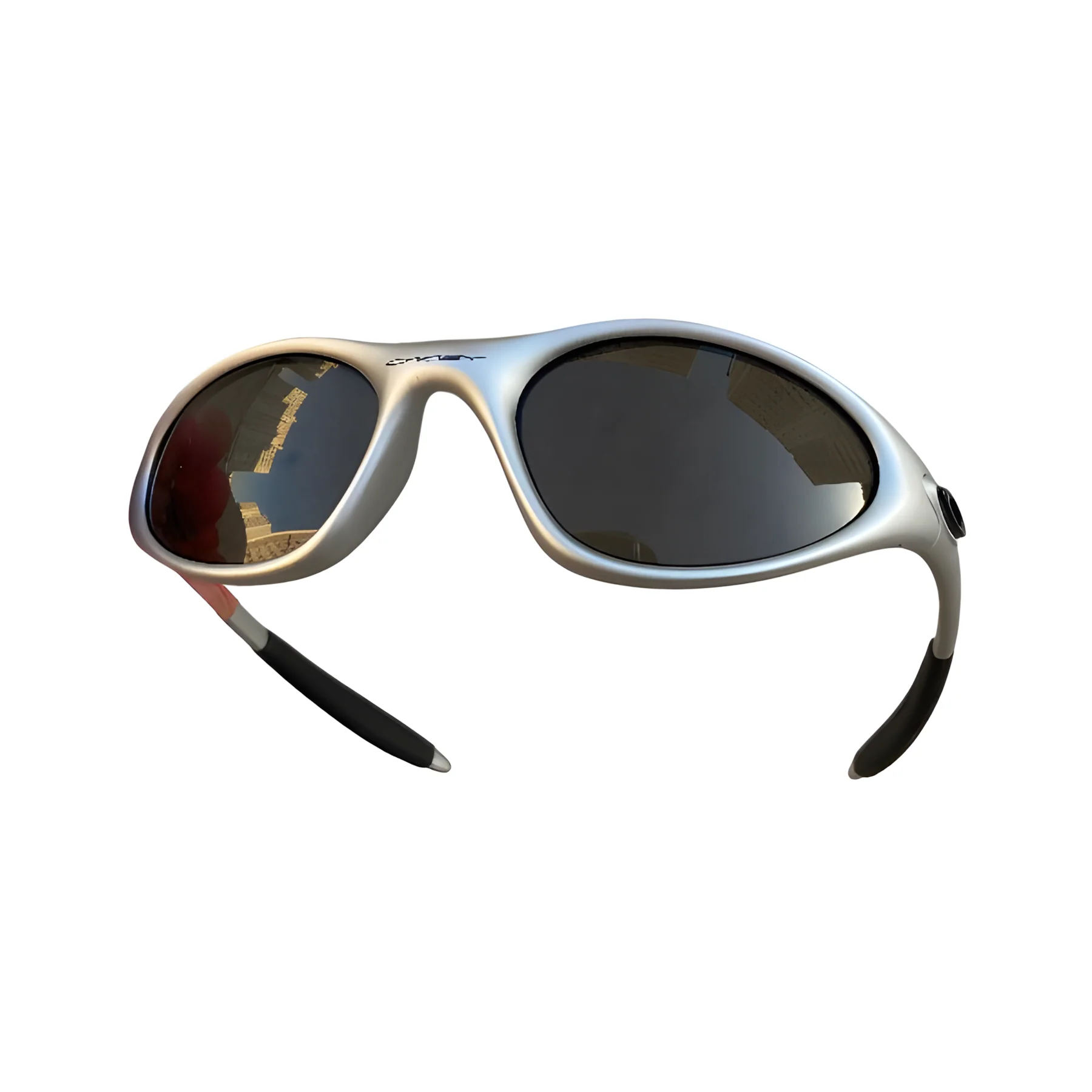 Minute Cinza (escolha as lentes) (2x1)