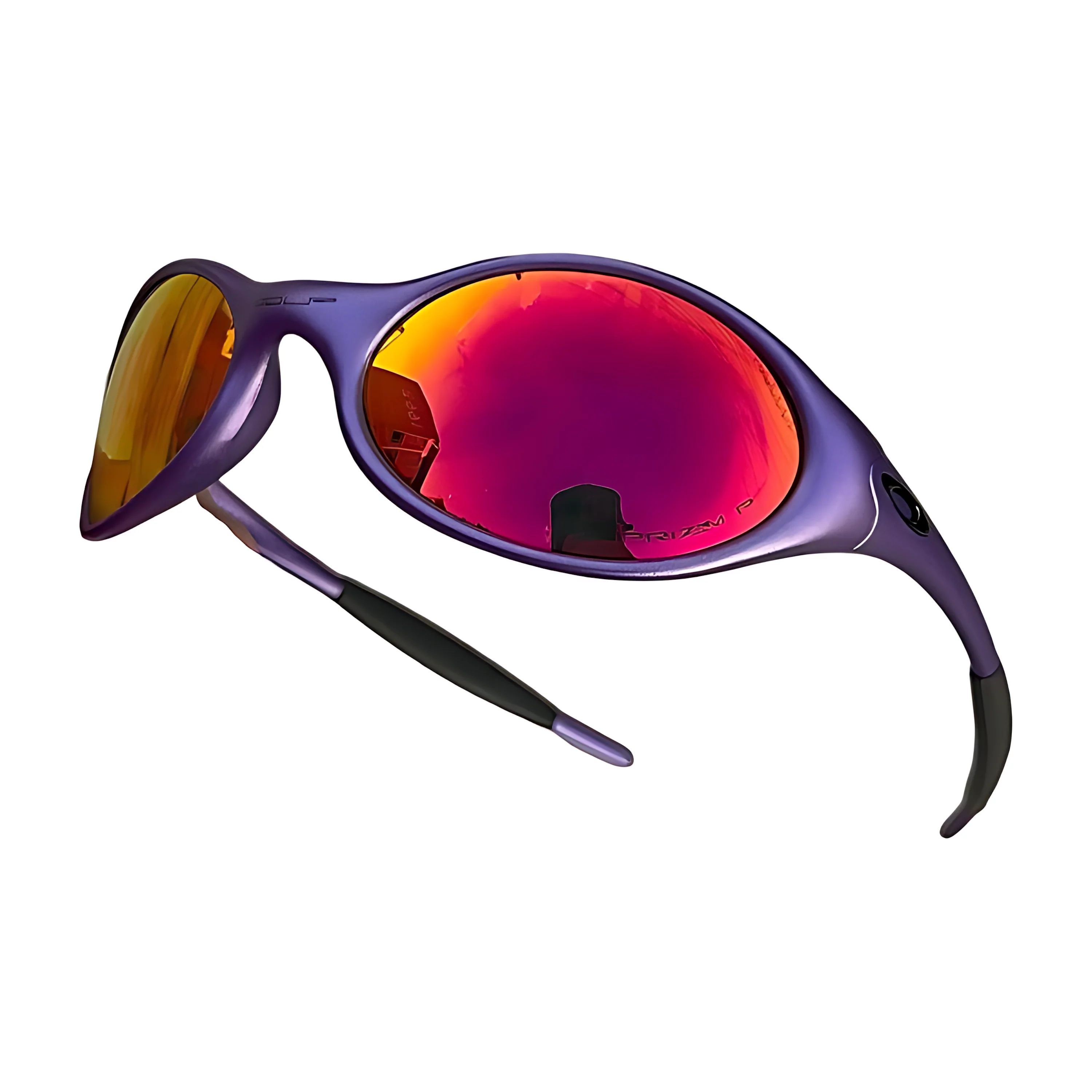 Eye Jacket Guadalupe (escolha as lentes) (2x1)