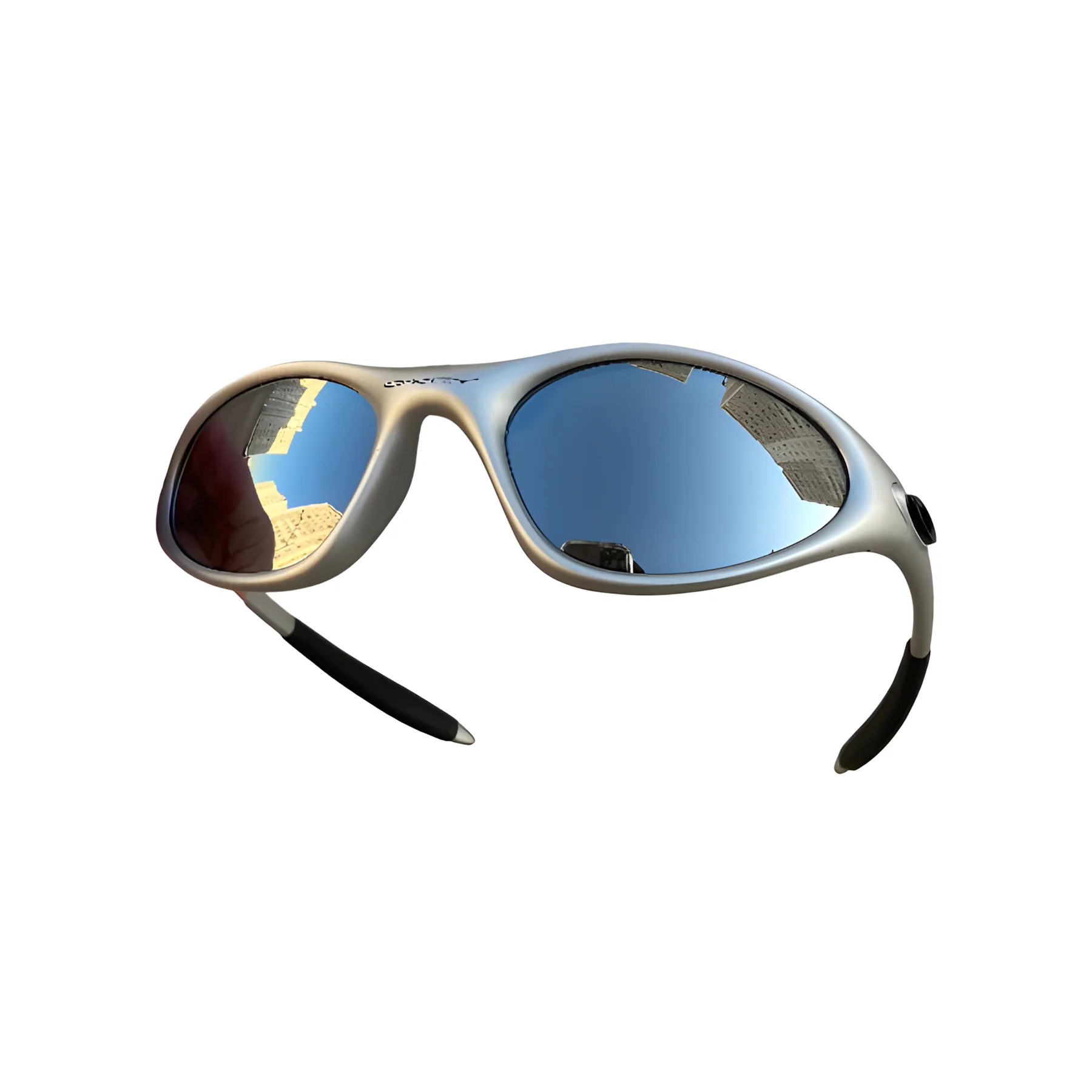 Minute Cinza (escolha as lentes) (un)