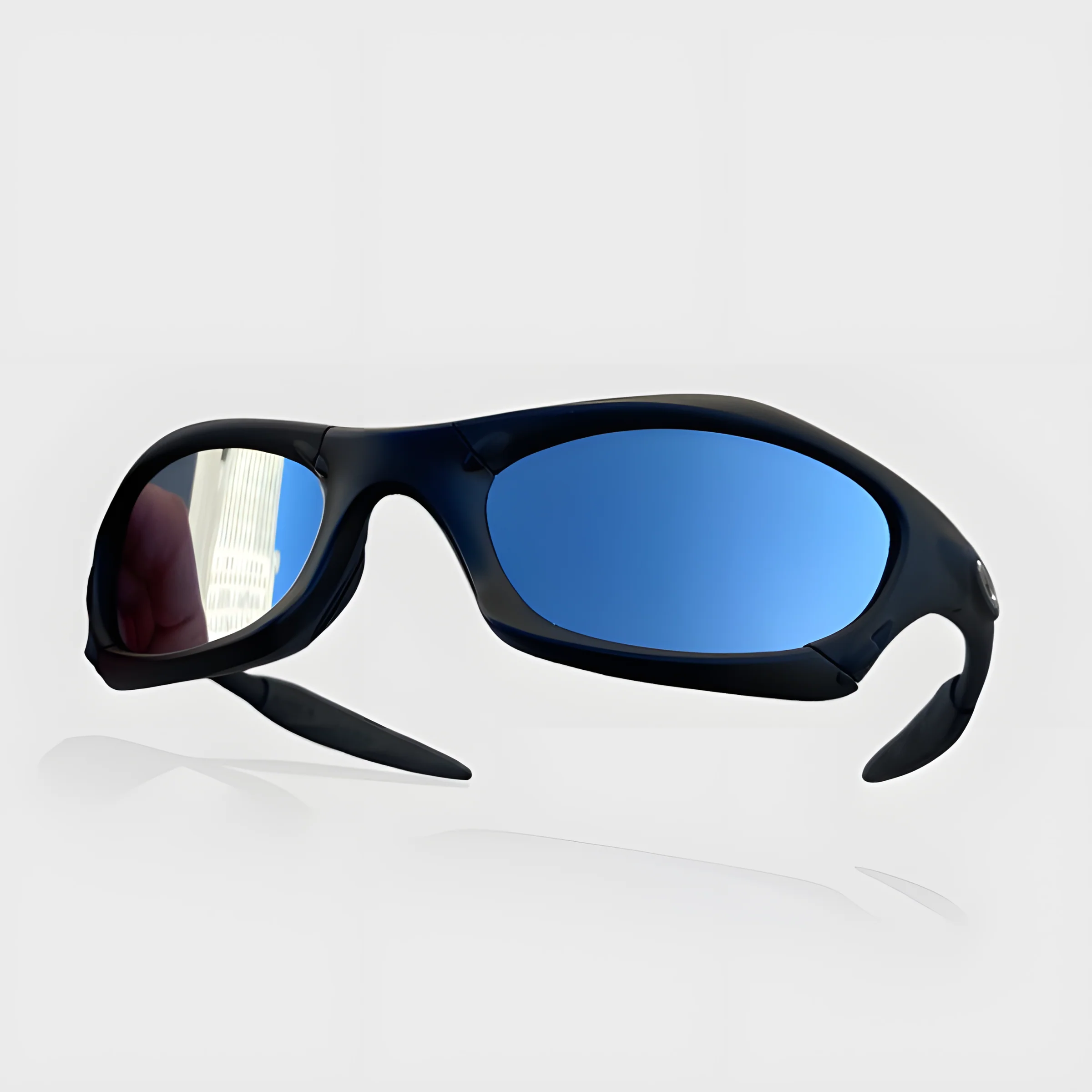 Splice Carbon (escolha as Lentes) (2x1)
