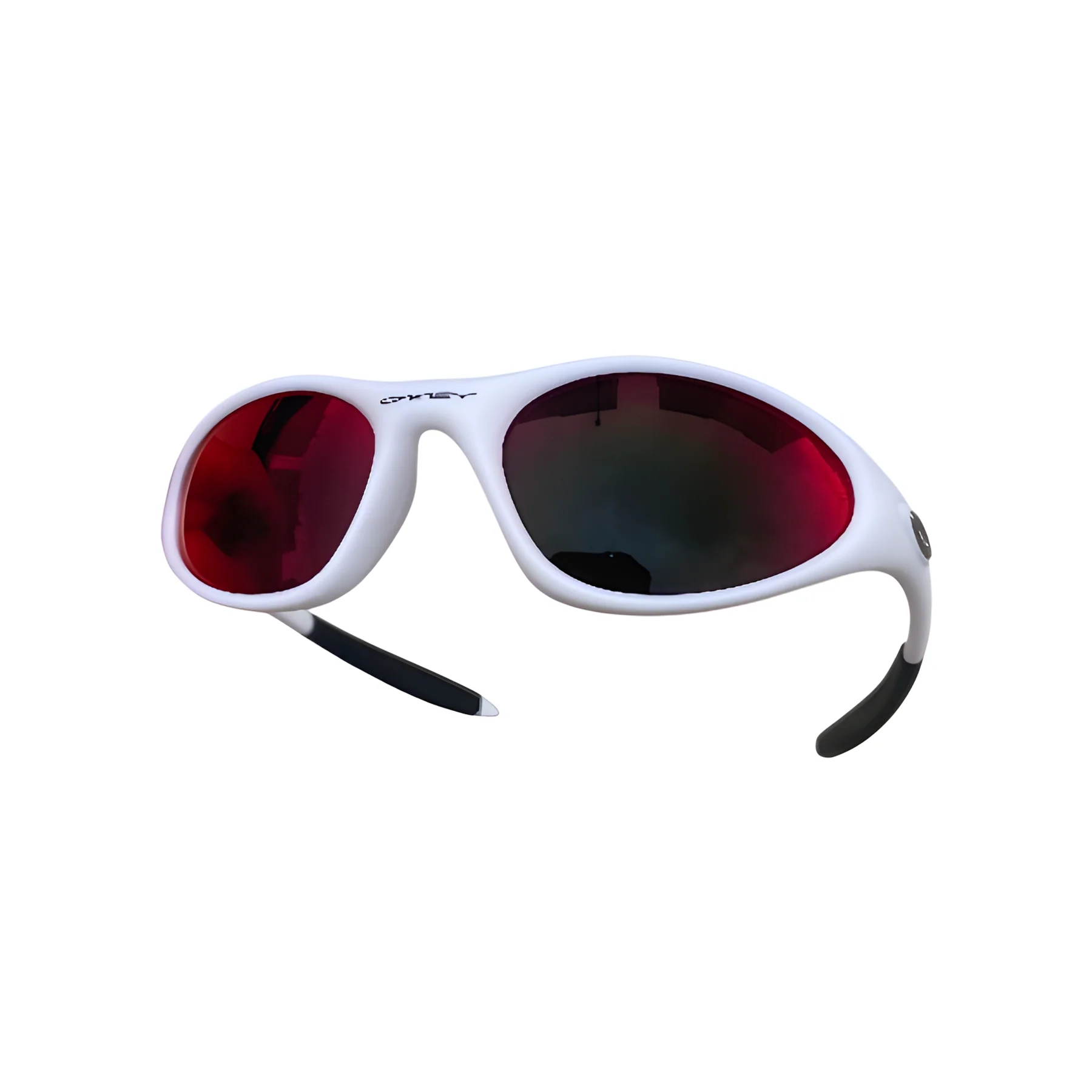 Minute Branco (escolha as lentes) (un)