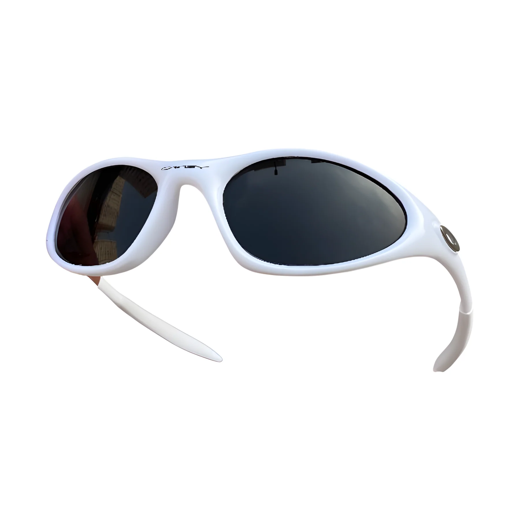 Minute Branco (escolha as lentes) (un)