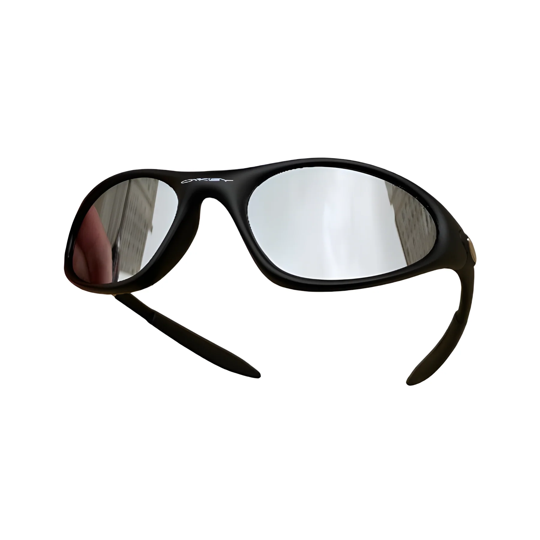 Minute Carbon (escolha as lentes) (un)
