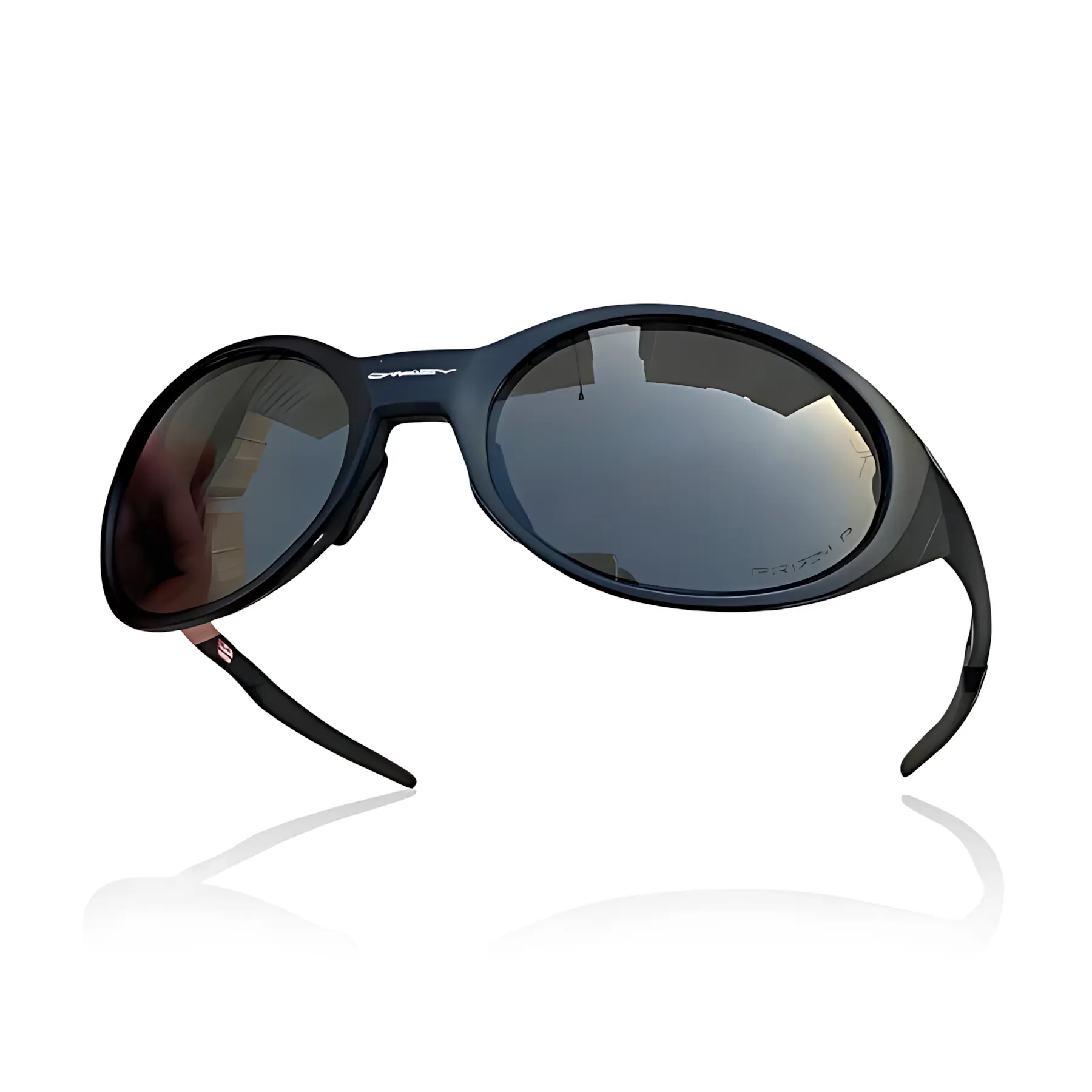 Eye Jacket Carbon REDUX (escolha as lentes) (un)