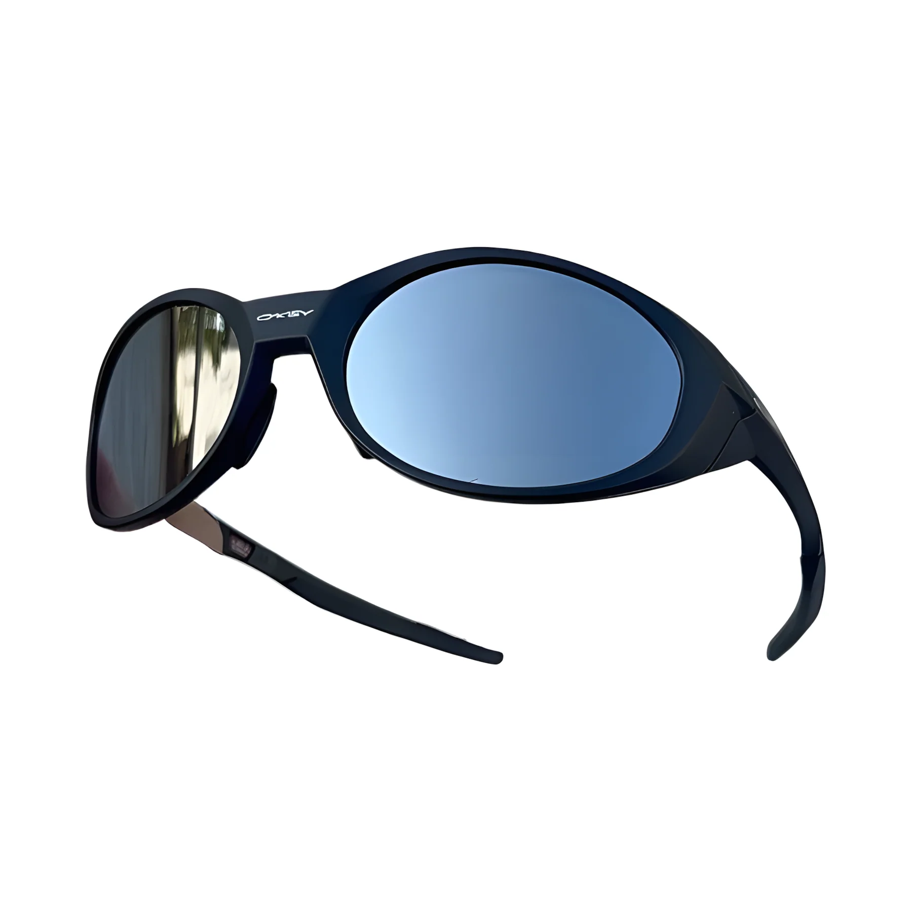 Eye Jacket Carbon REDUX (escolha as lentes) (2x1)