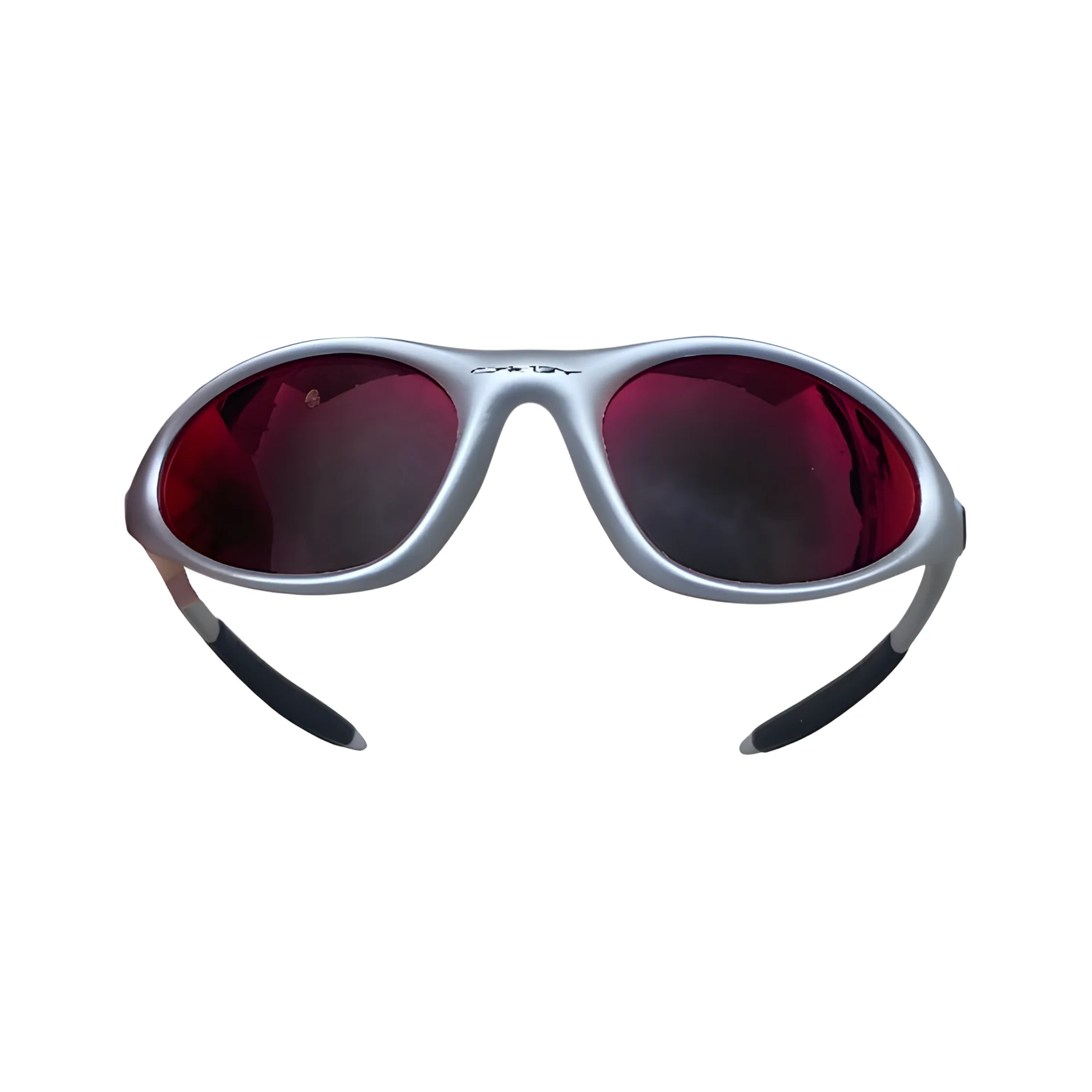 Minute Cinza (escolha as lentes) (2x1)