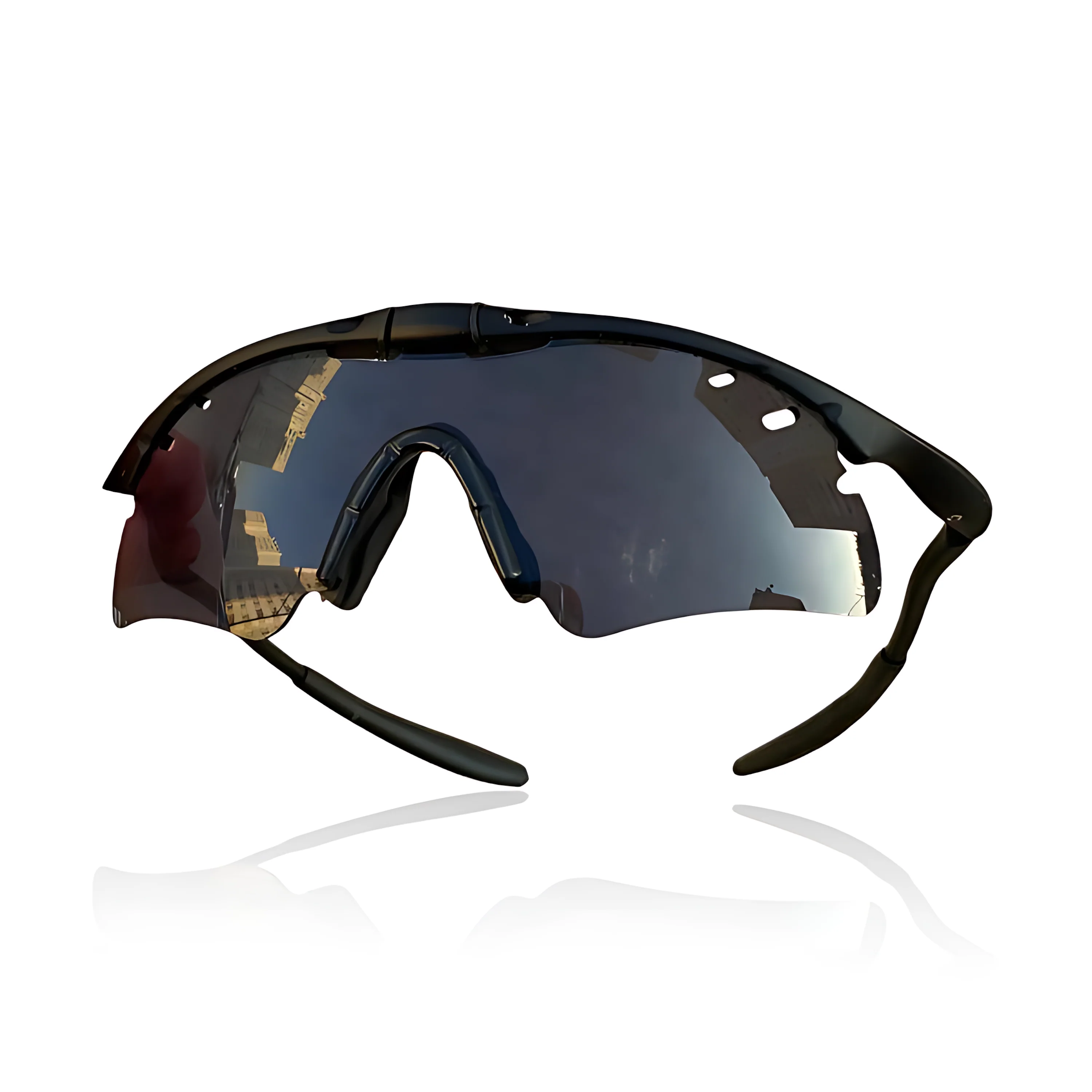 M-Frame Carbon (Escolha a cor) (un)