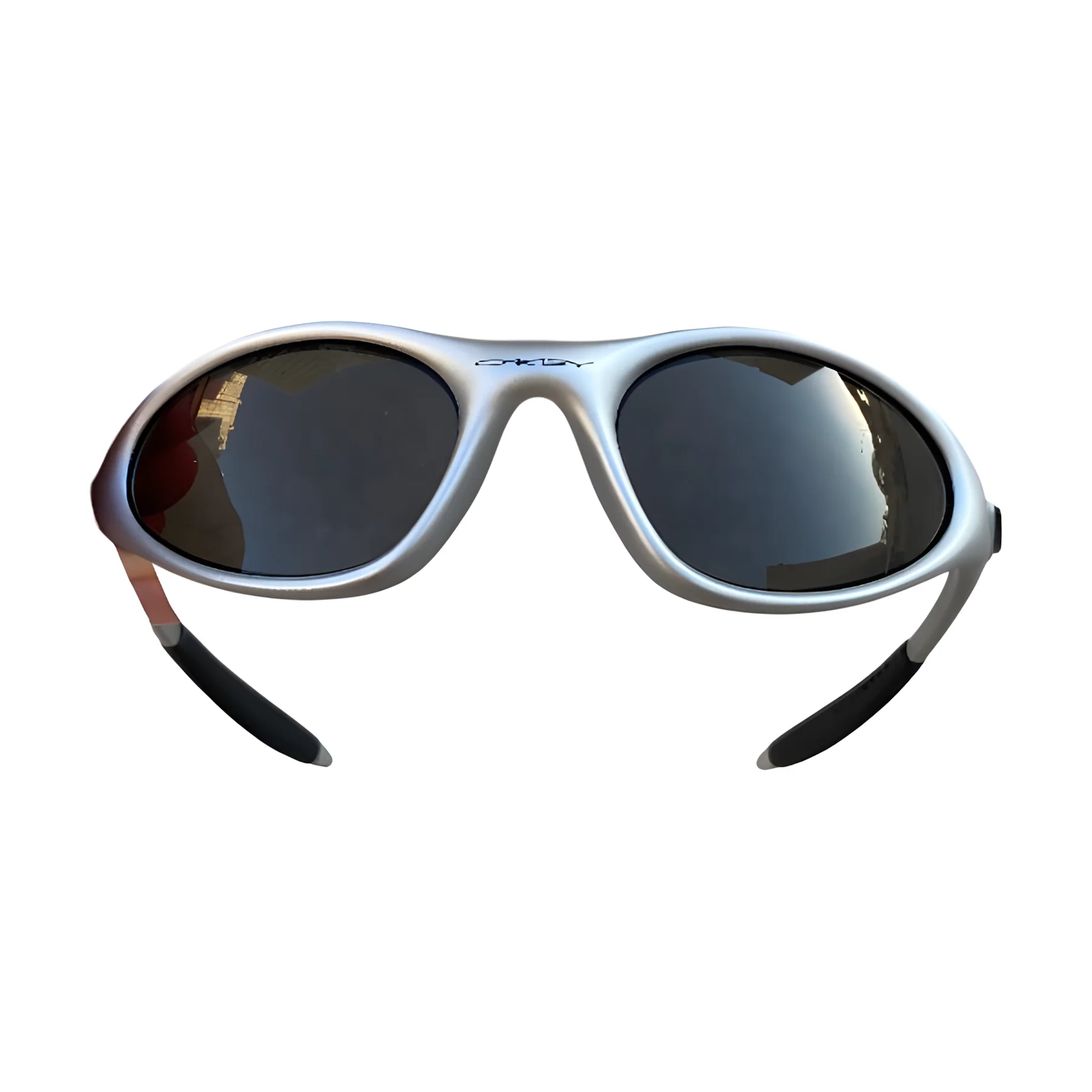 Minute Cinza (escolha as lentes) (un)