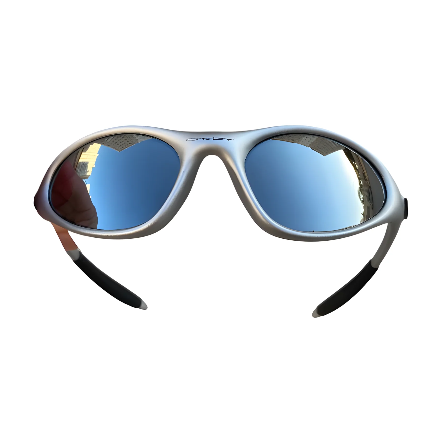 Minute Cinza (escolha as lentes) (un)