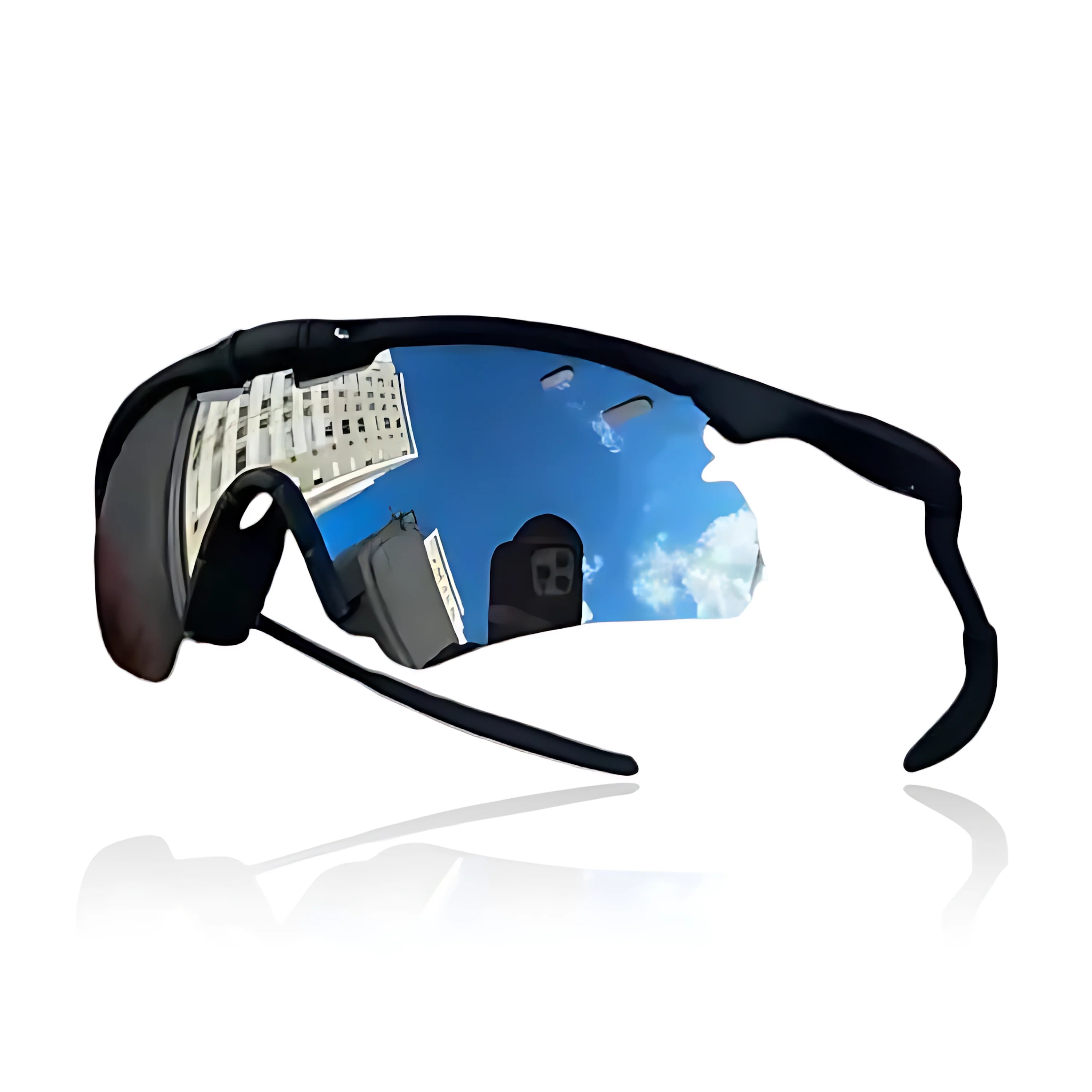 M-Frame Carbon (Escolha a cor) (un)