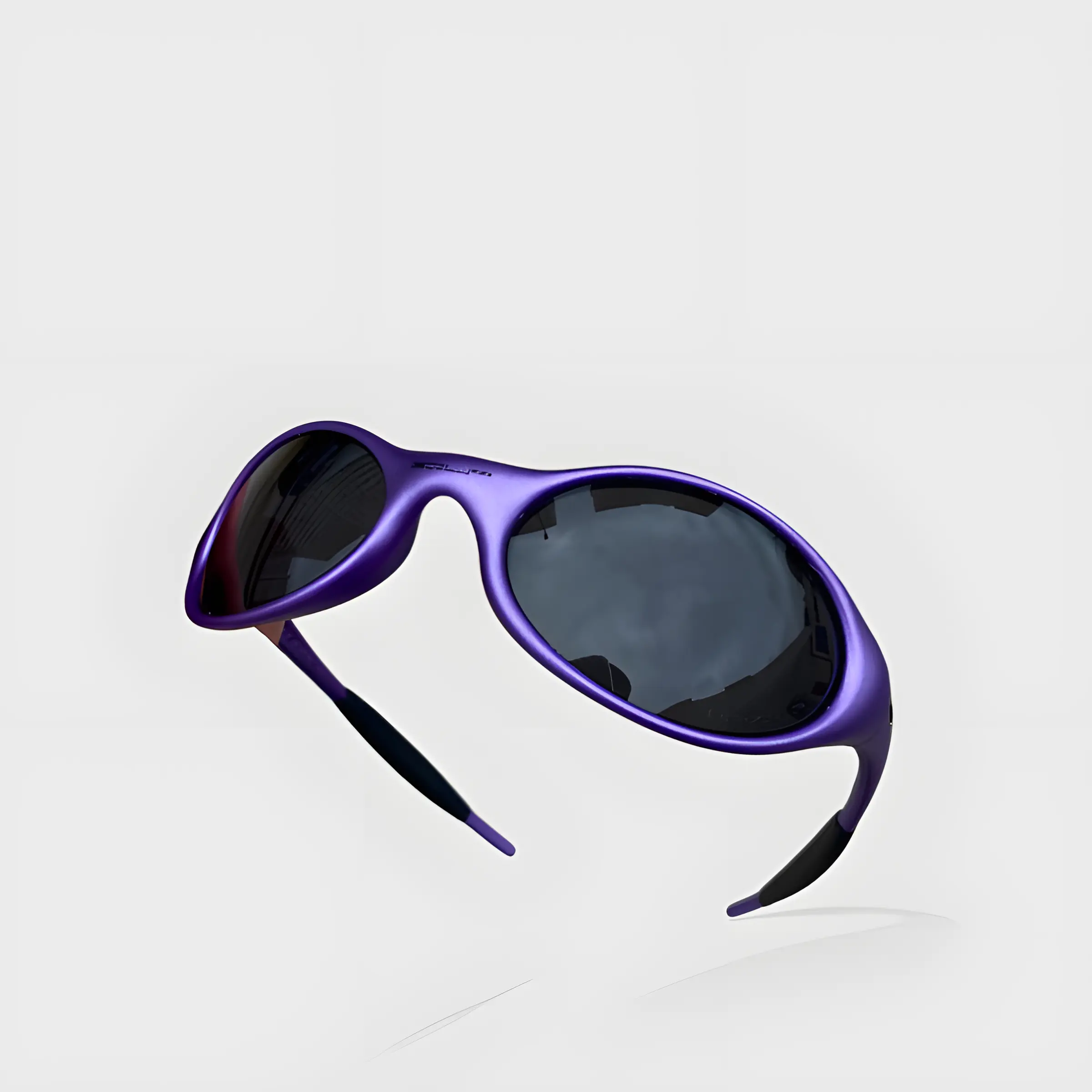 Eye Jacket Guadalupe (escolha as lentes) (2x1)