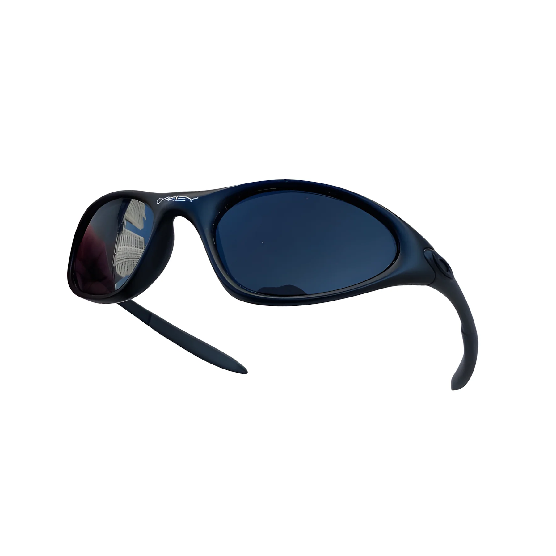 Minute Carbon (escolha as lentes) (un)