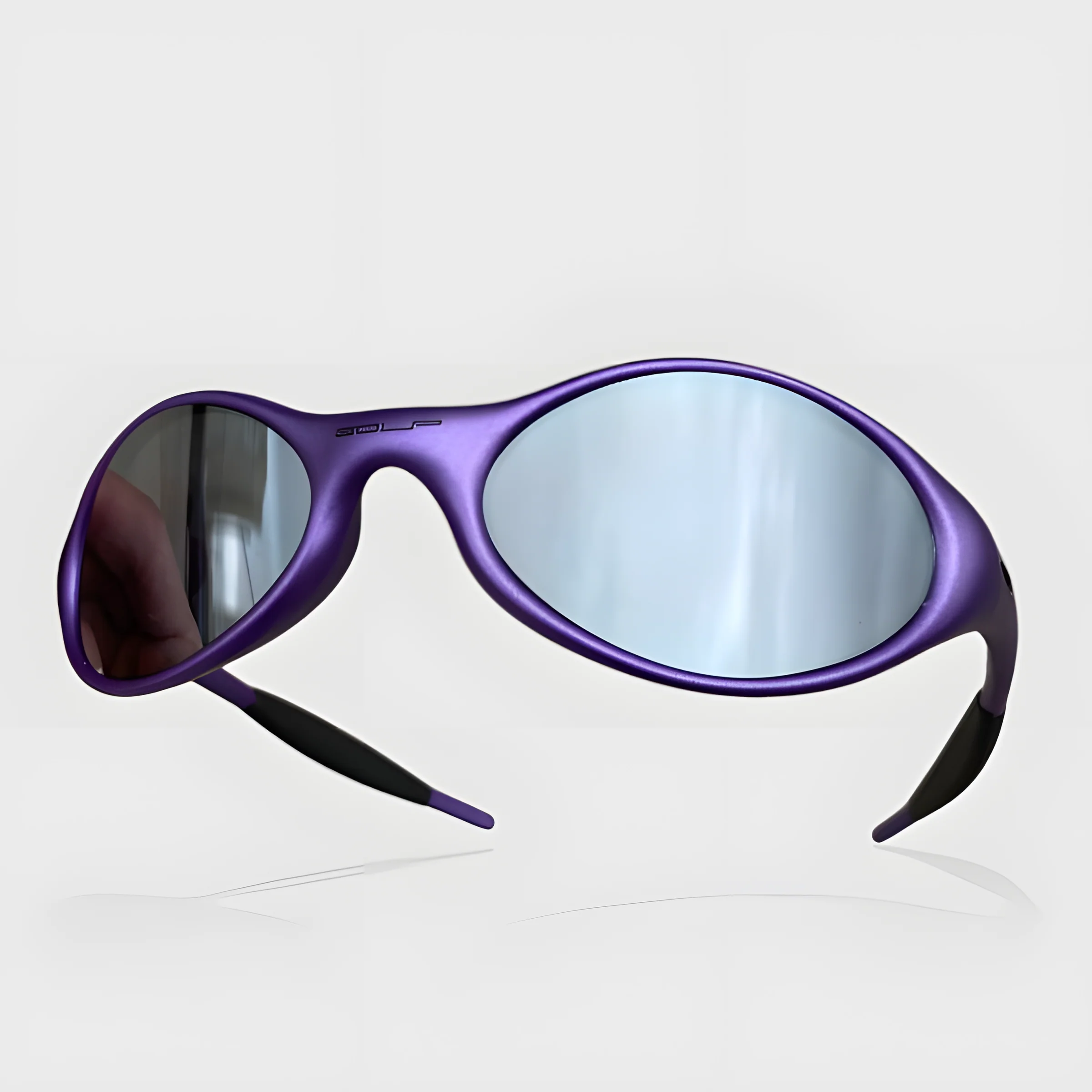 Eye Jacket Guadalupe (escolha as lentes) (2x1)