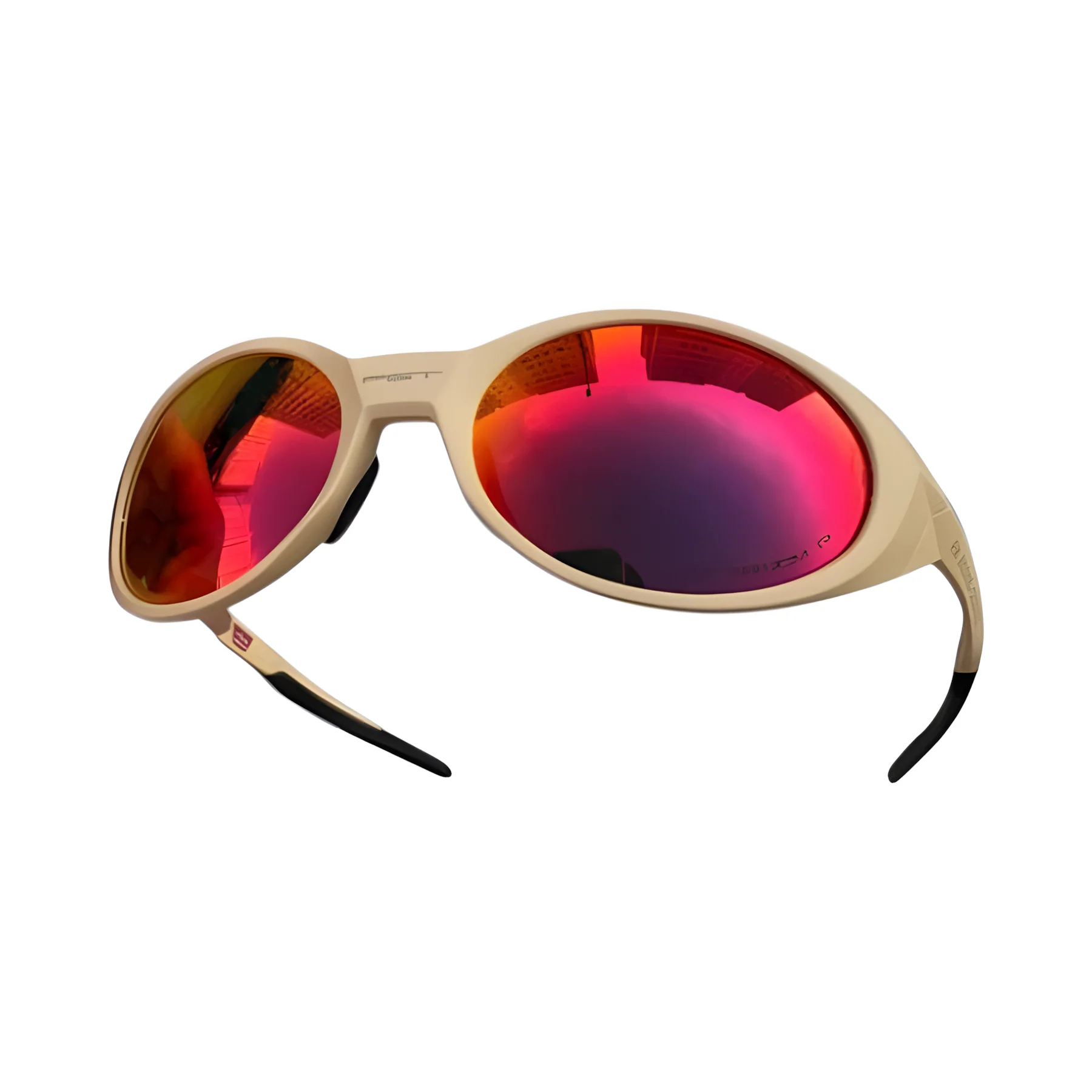 Eye Jacket Piet (escolha as lentes) (un)