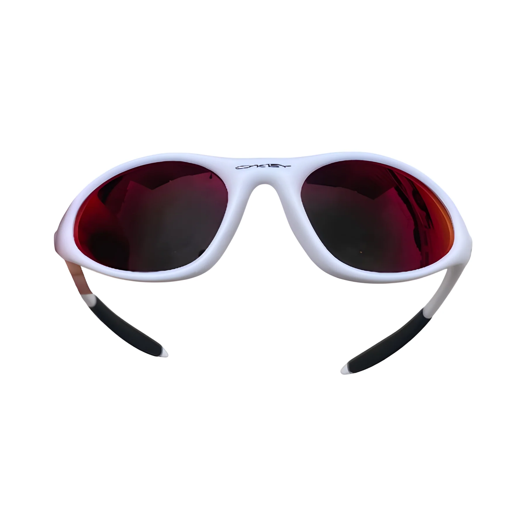Minute Branco (escolha as lentes) (un)