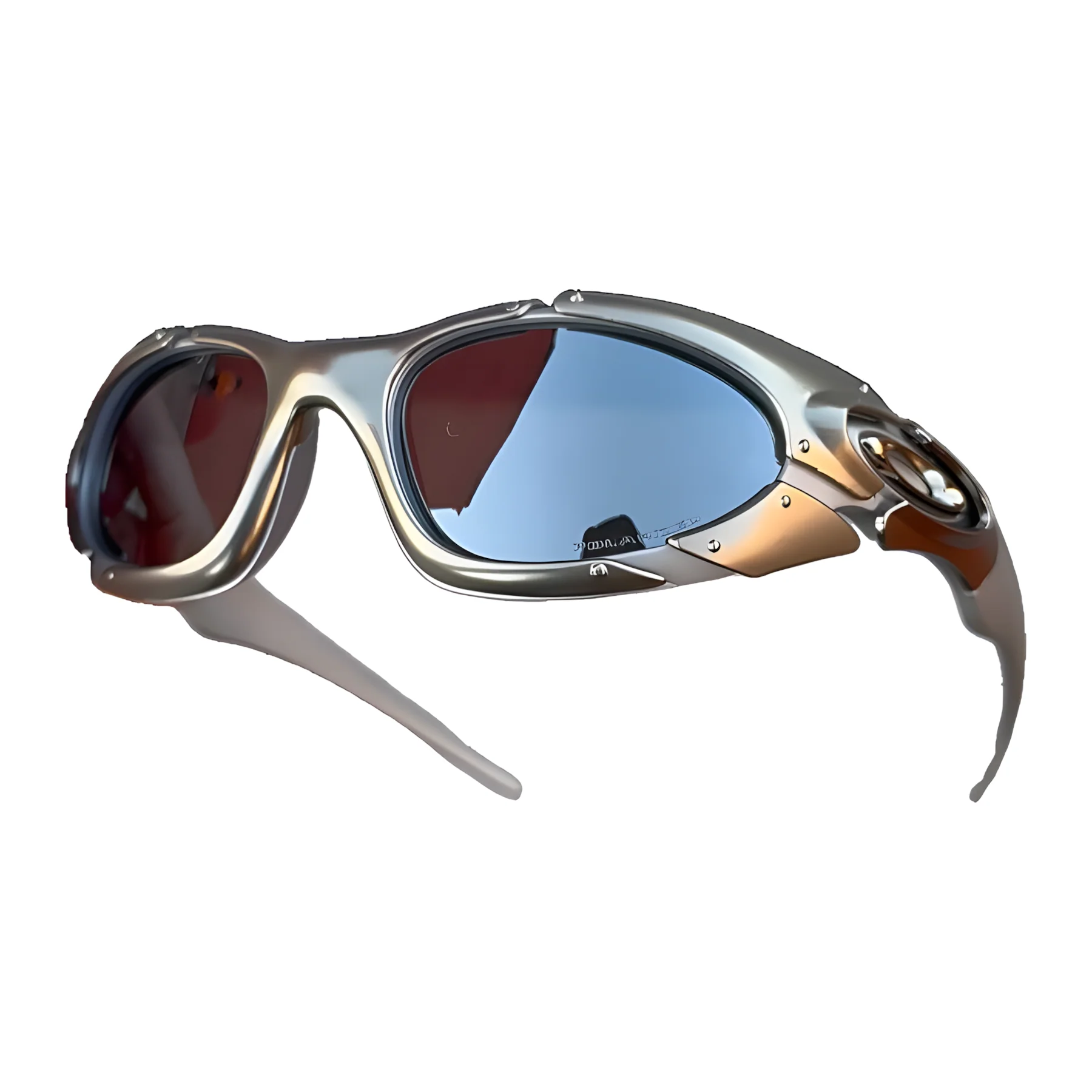 Plate Custom (escolha as lentes) (un)