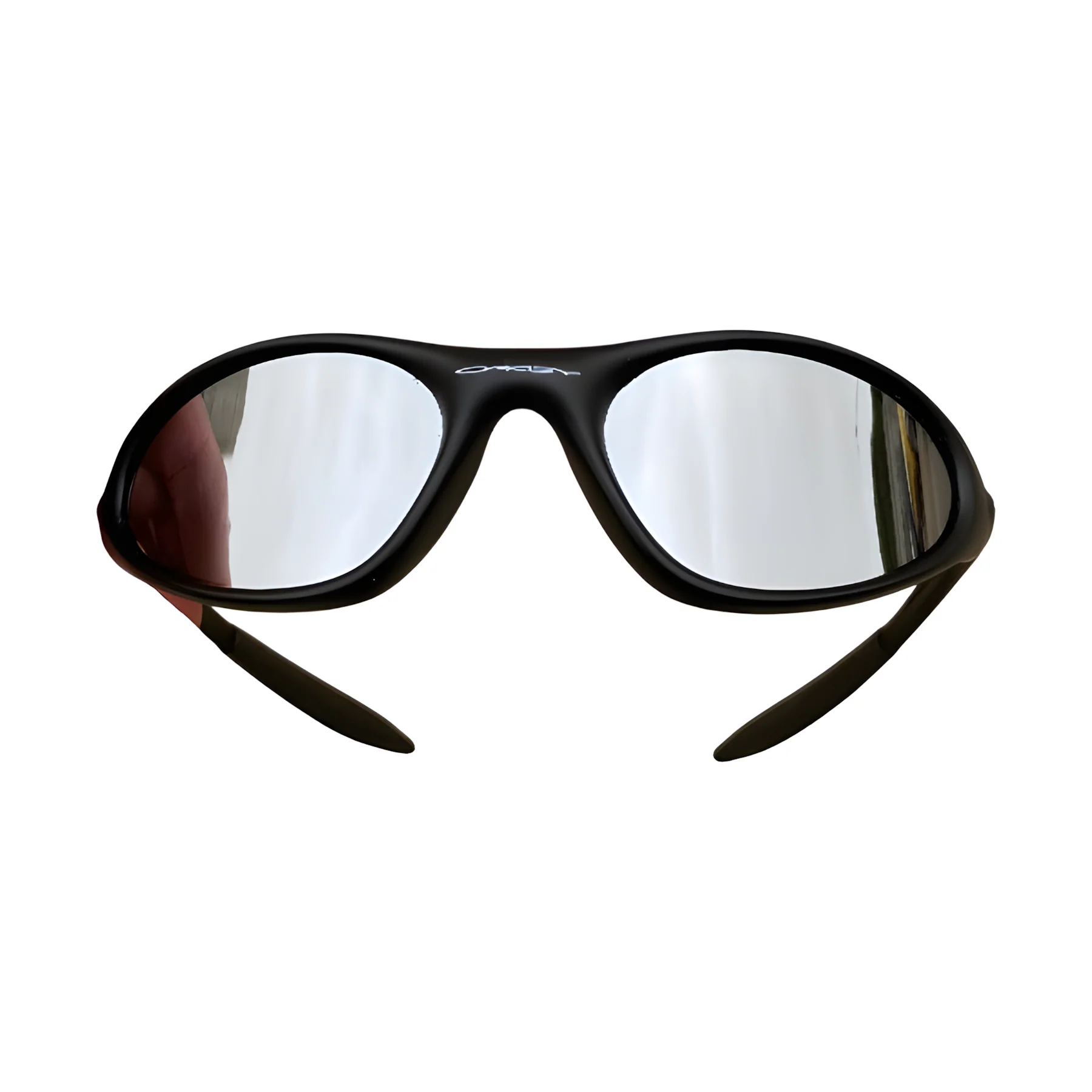 Minute Carbon (escolha as lentes) (un)