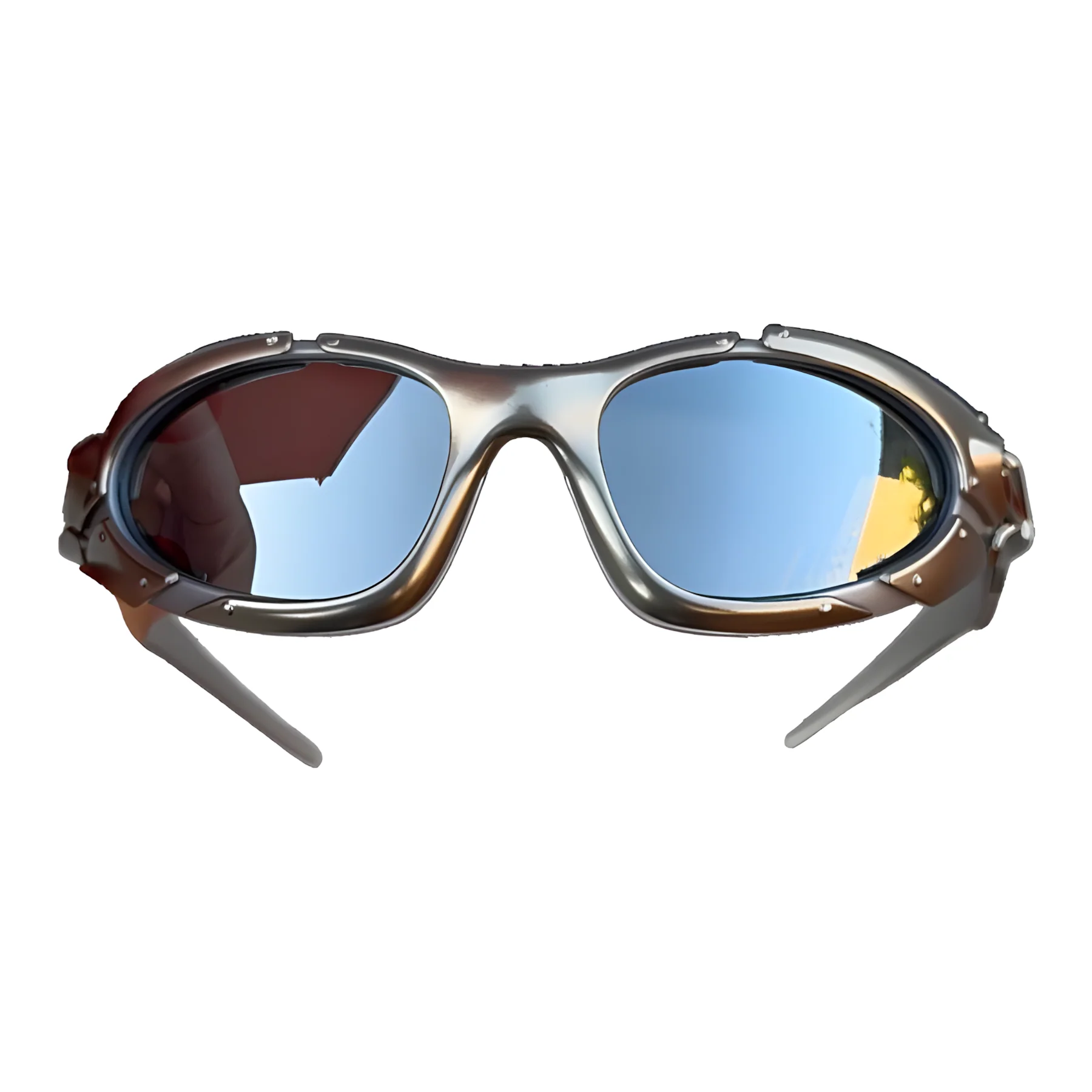 Plate Custom (escolha as lentes) (un)