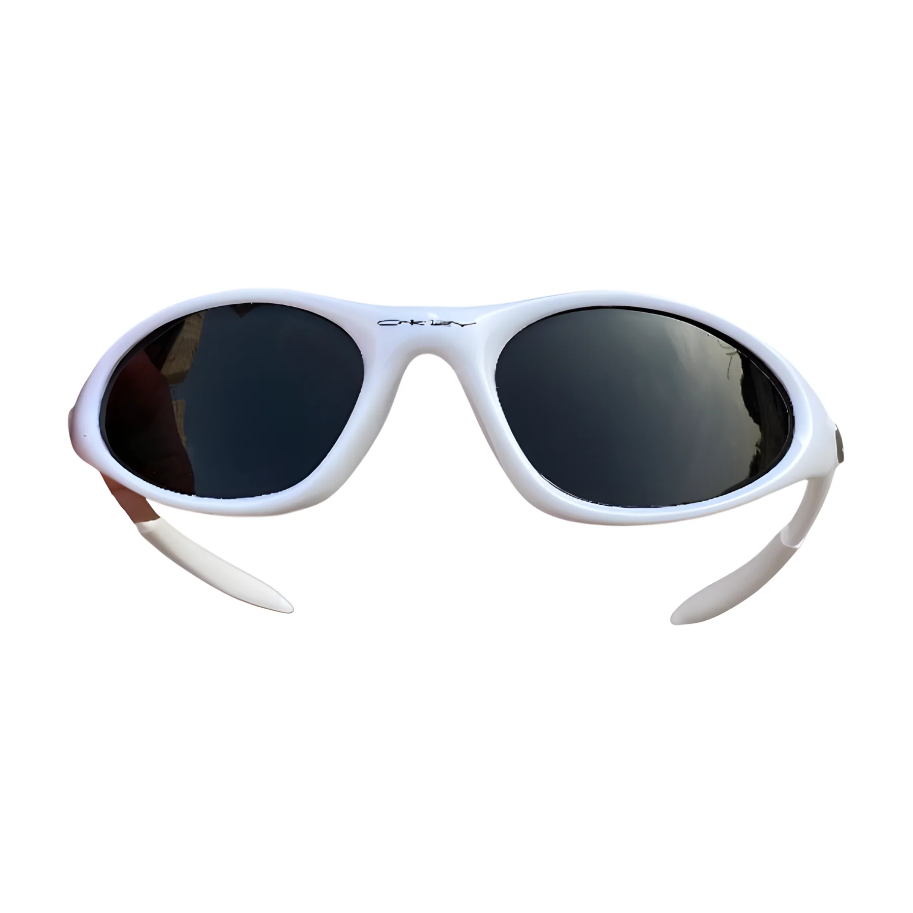 Minute Branco (escolha as lentes) (un)