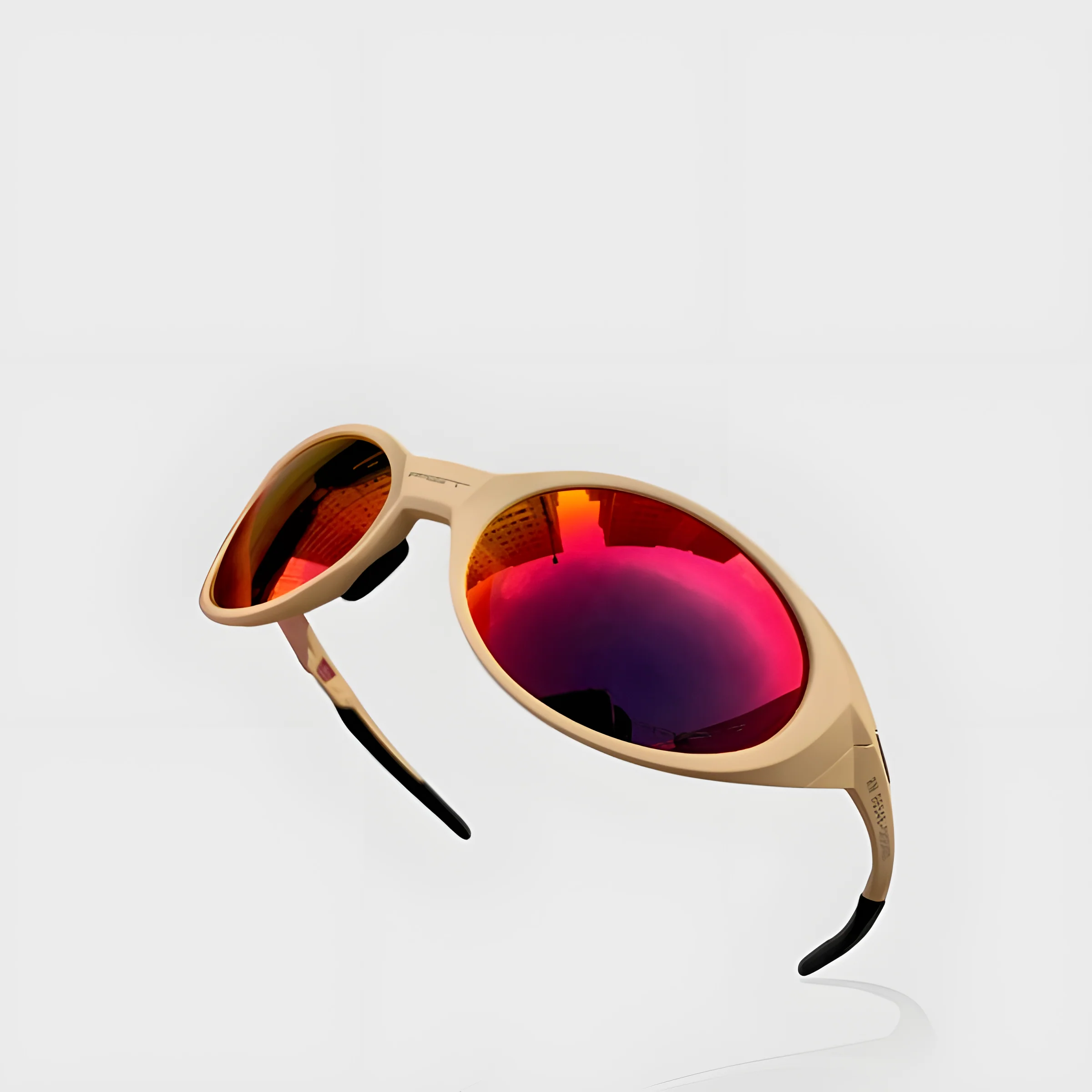 Eye Jacket Piet (escolha as lentes) (un)