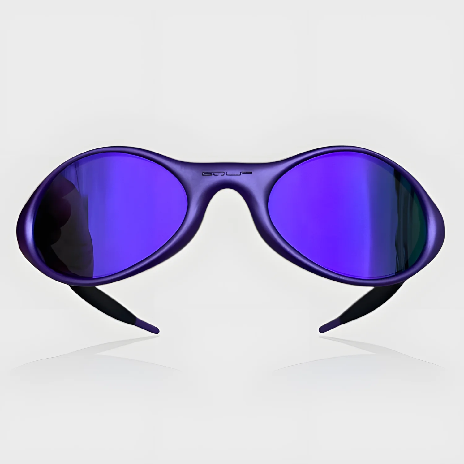 Eye Jacket Guadalupe (escolha as lentes) (2x1)